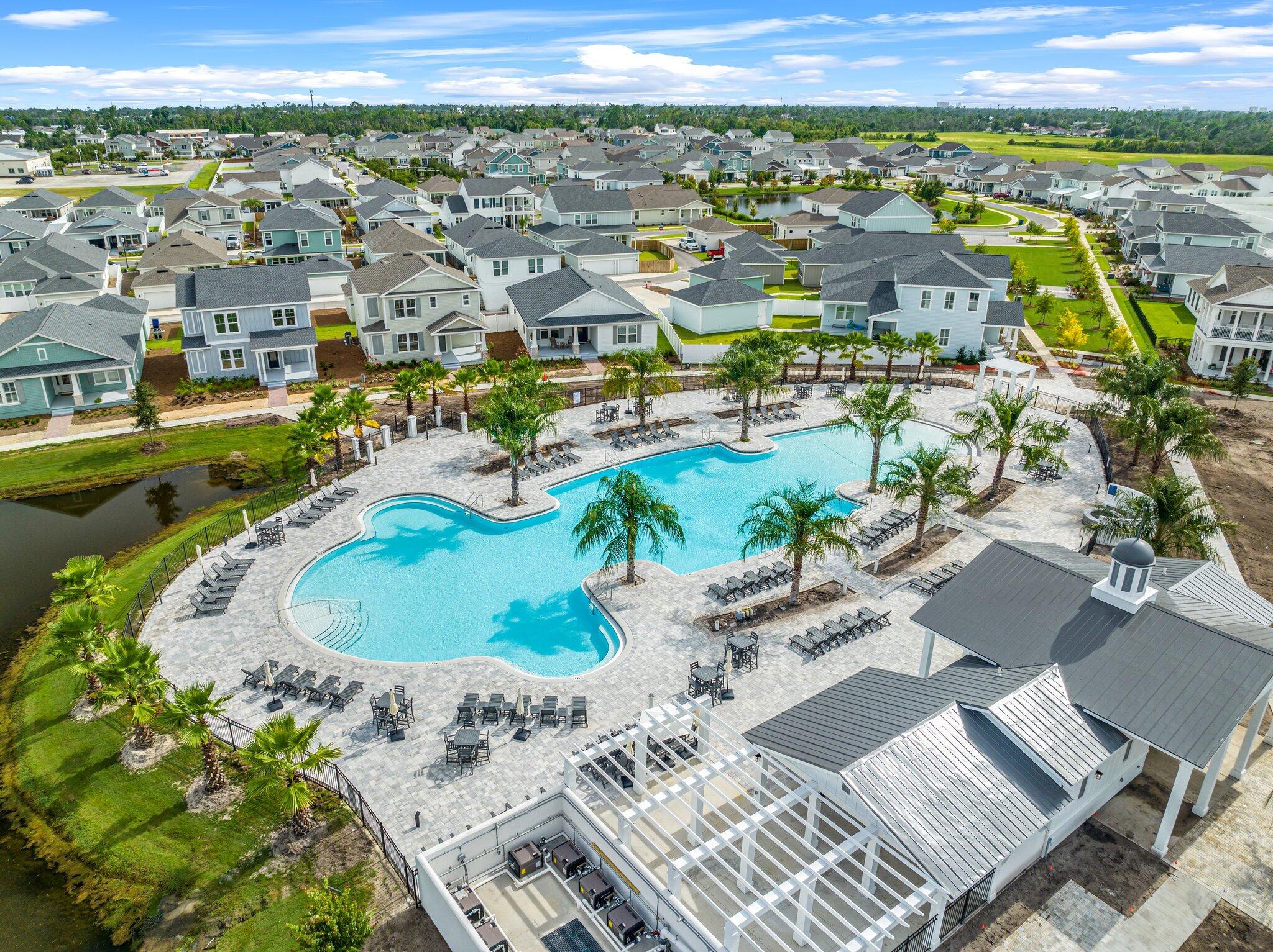 SWEET BAY - Residential