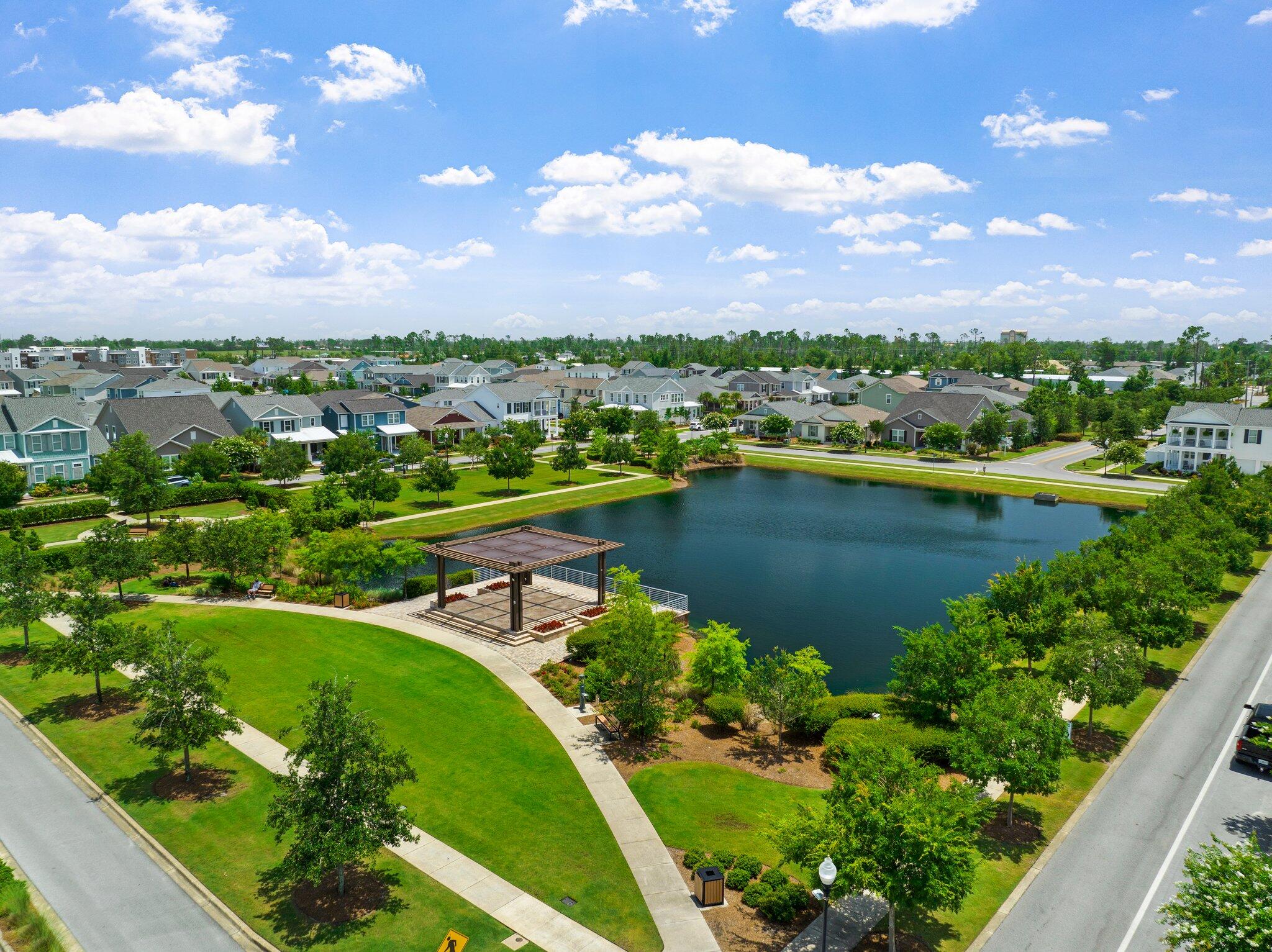 SWEET BAY - Residential