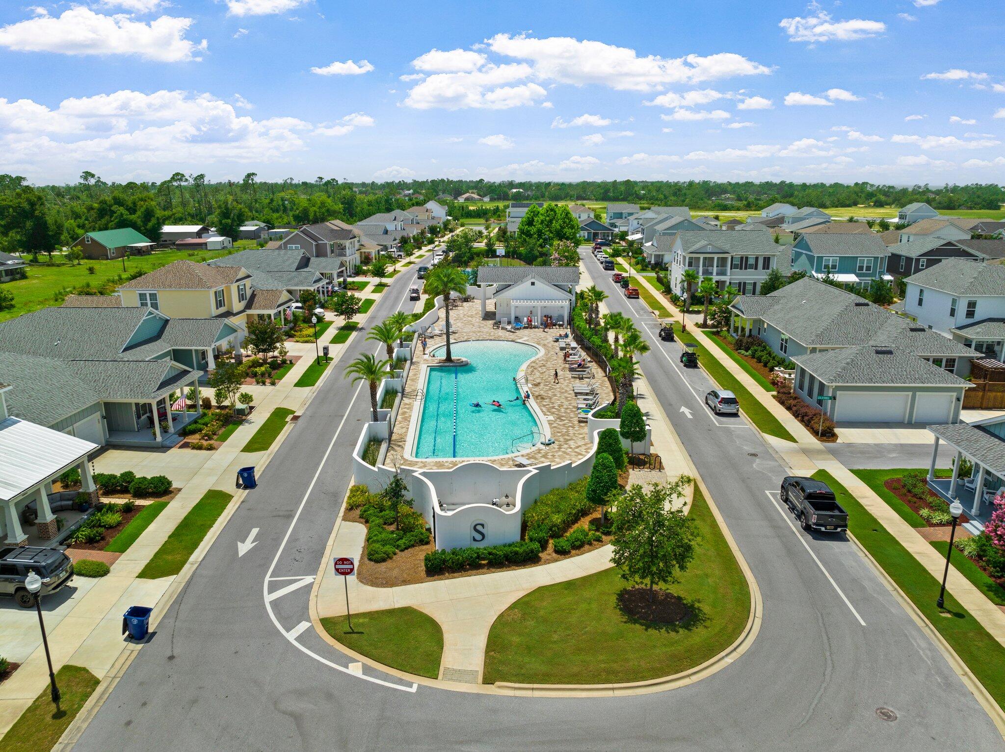 SWEET BAY - Residential