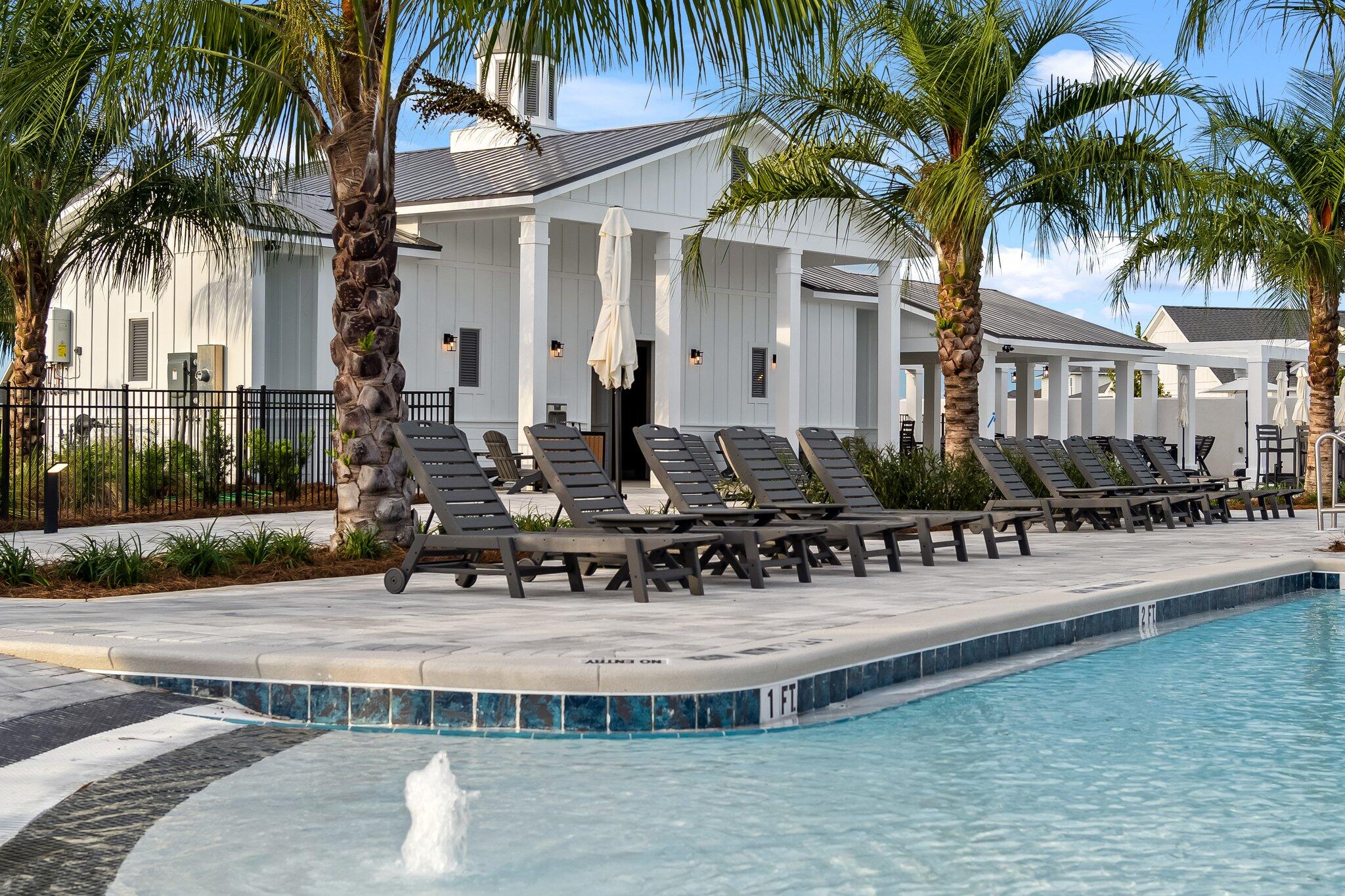 SWEET BAY - Residential