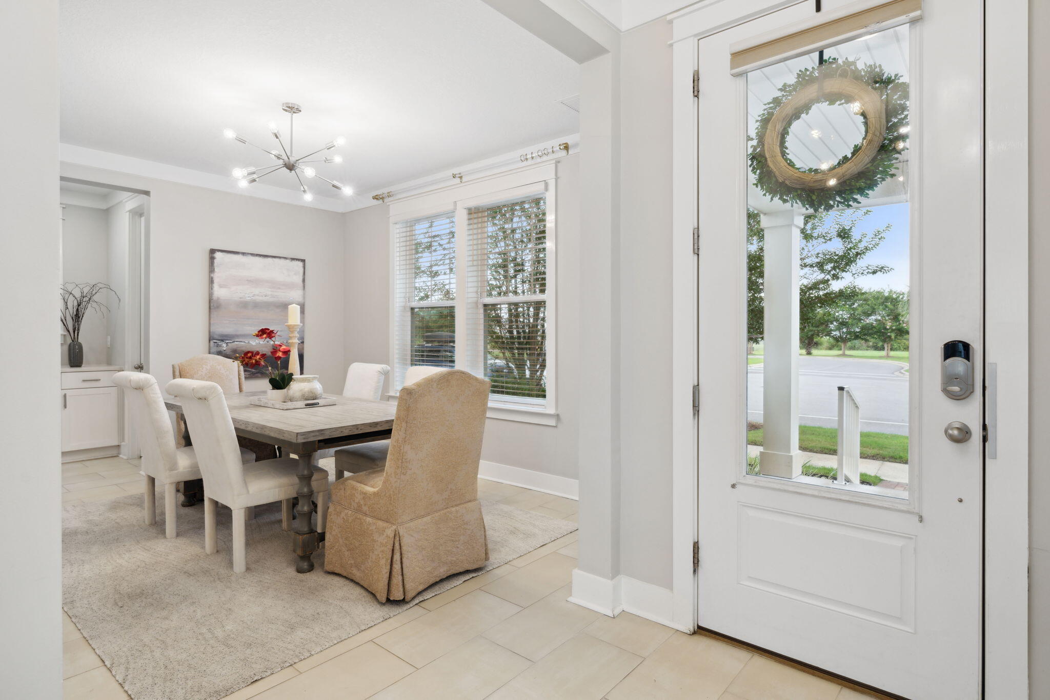 SWEET BAY - Residential