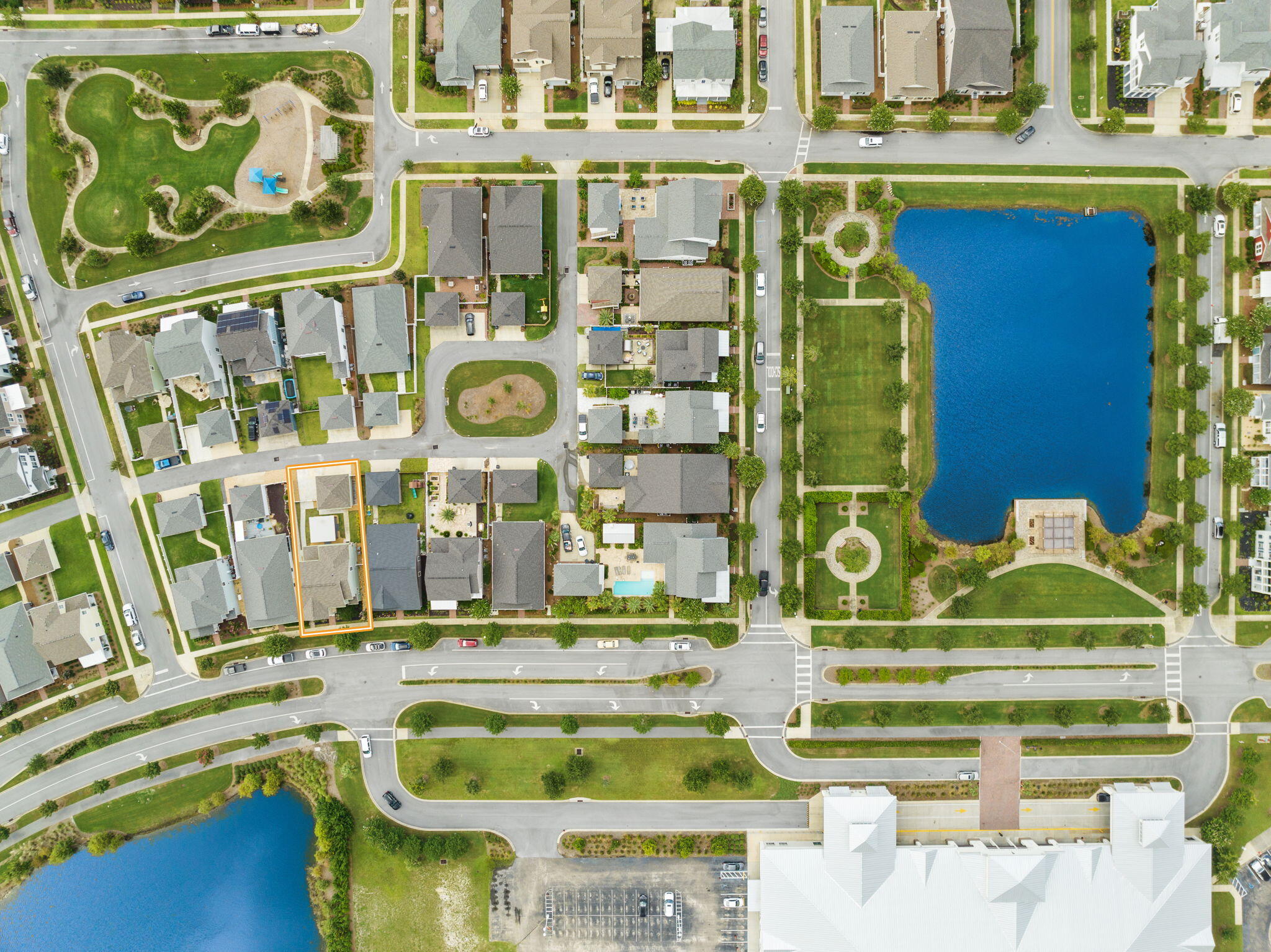 SWEET BAY - Residential