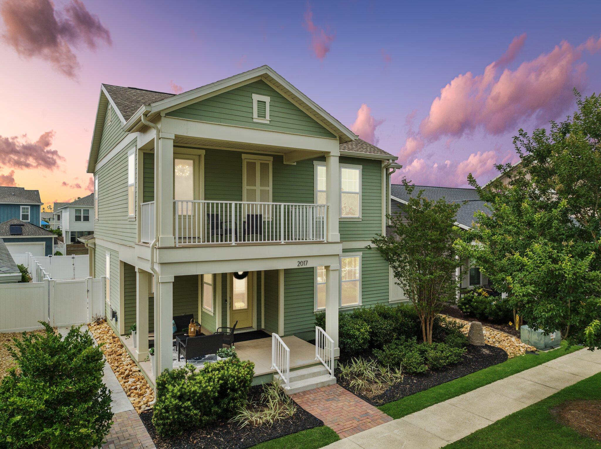 SWEET BAY - Residential