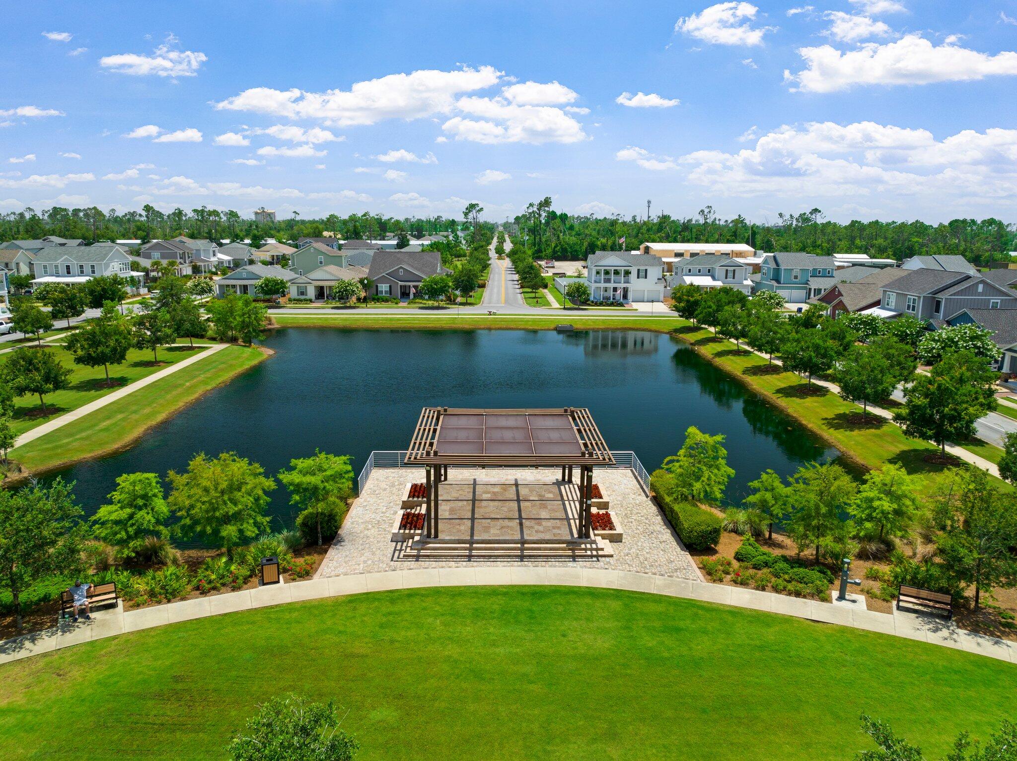 SWEET BAY - Residential