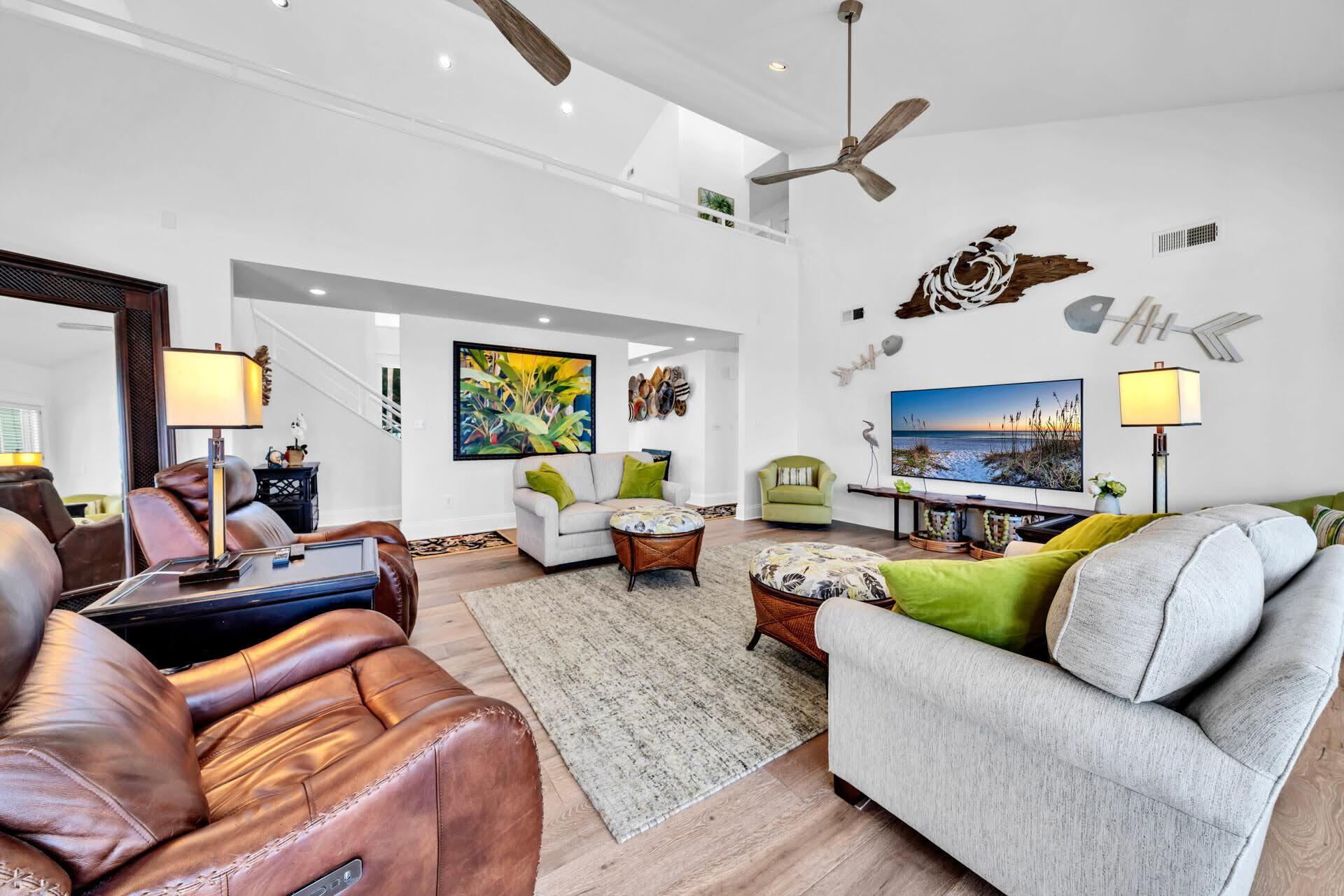 PARISH POINT - Residential