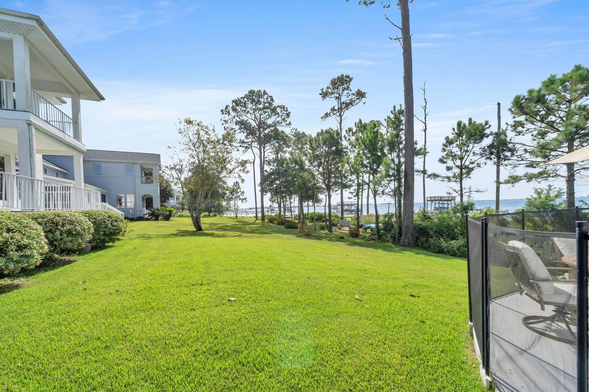 PARISH POINT - Residential