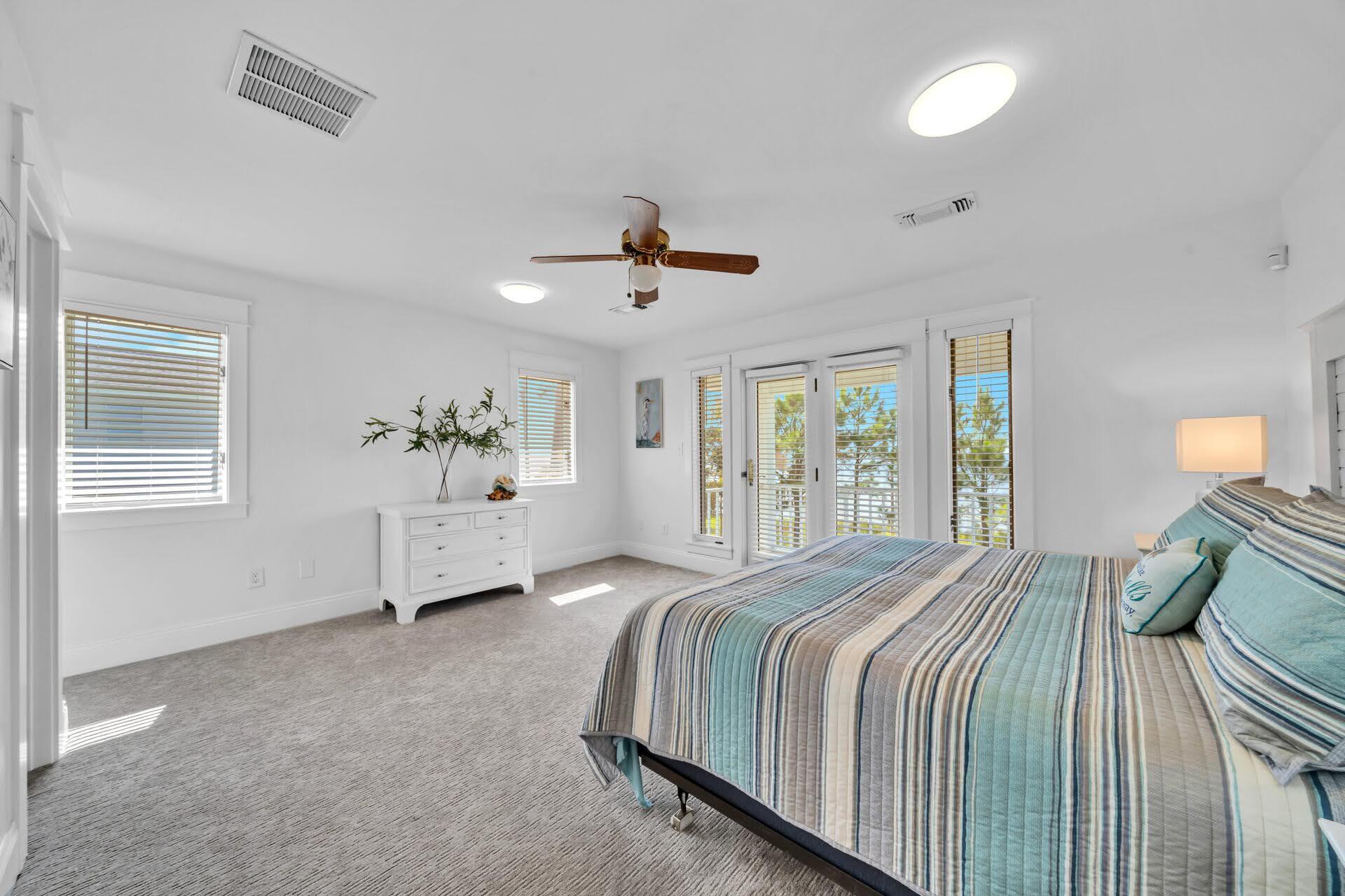 PARISH POINT - Residential