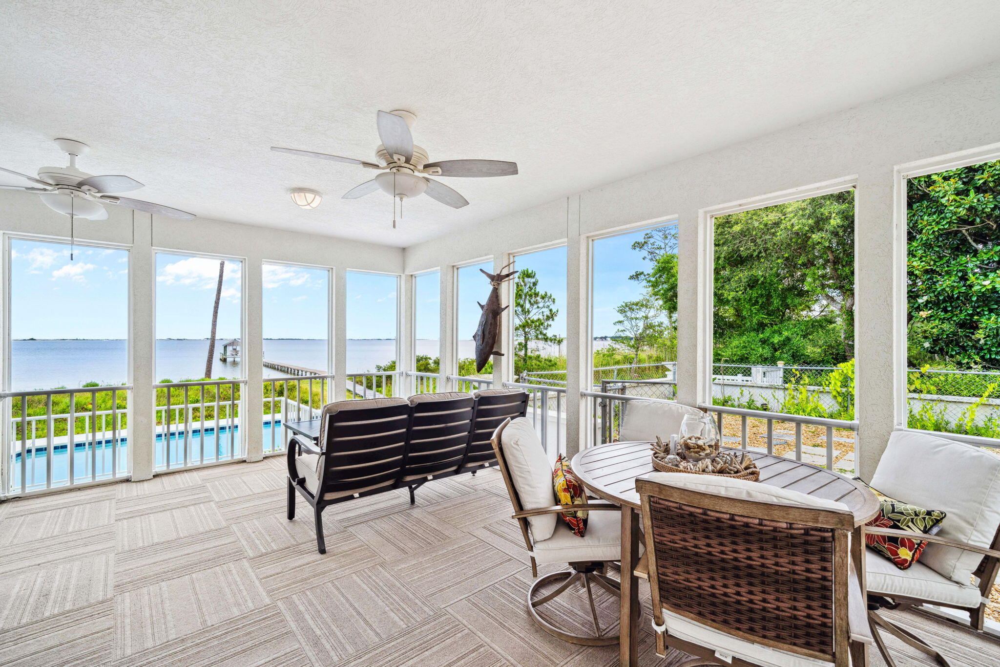 PARISH POINT - Residential