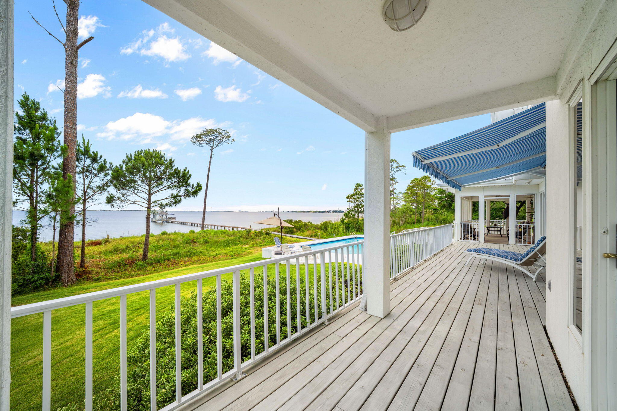 PARISH POINT - Residential