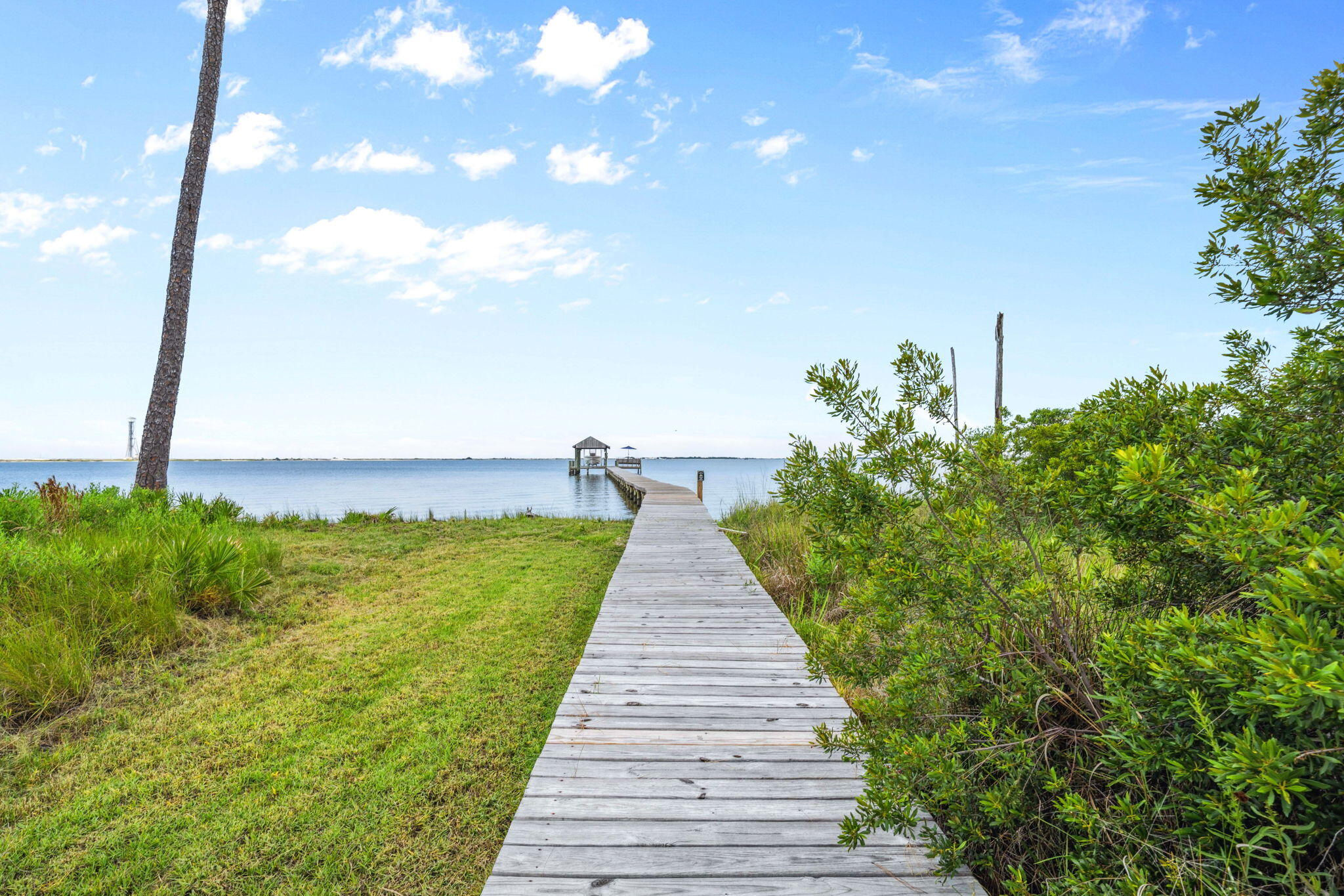 PARISH POINT - Residential