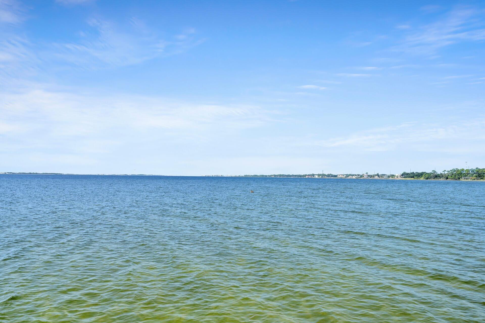 PARISH POINT - Residential