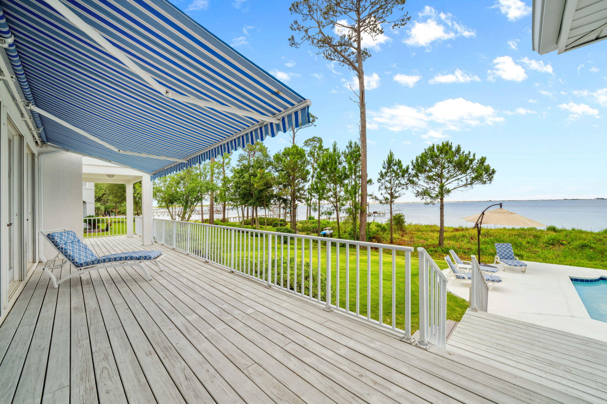 PARISH POINT - Residential