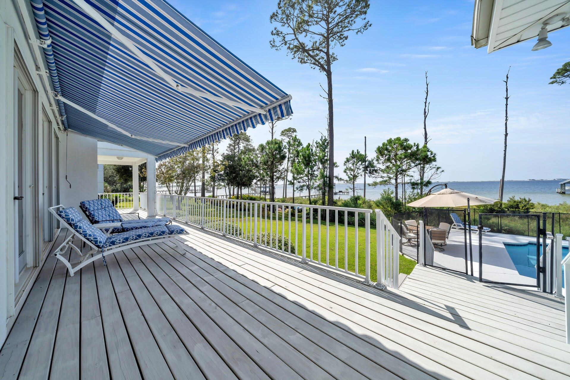 PARISH POINT - Residential