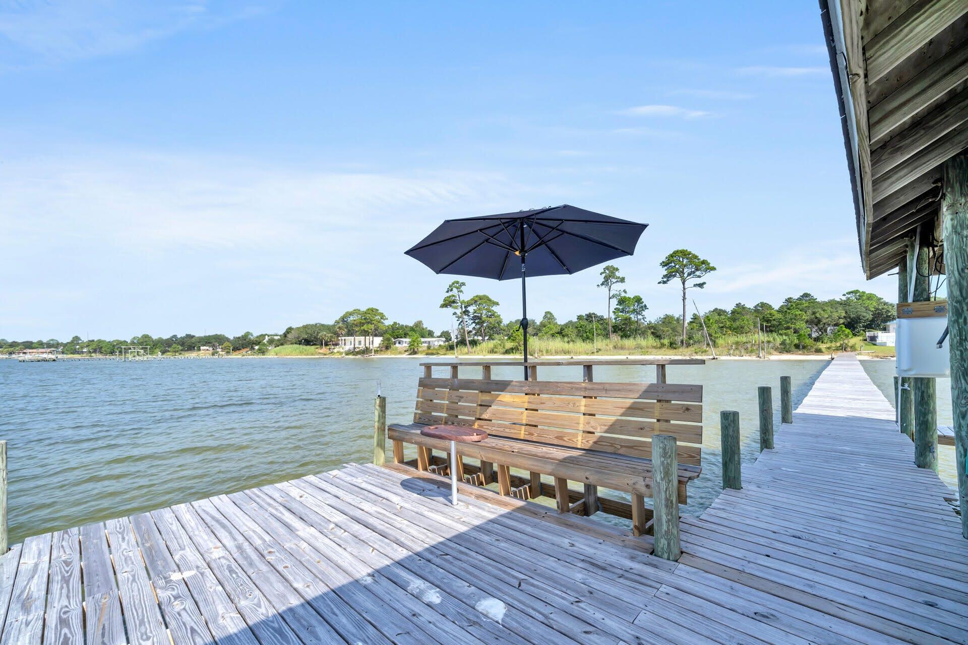 PARISH POINT - Residential