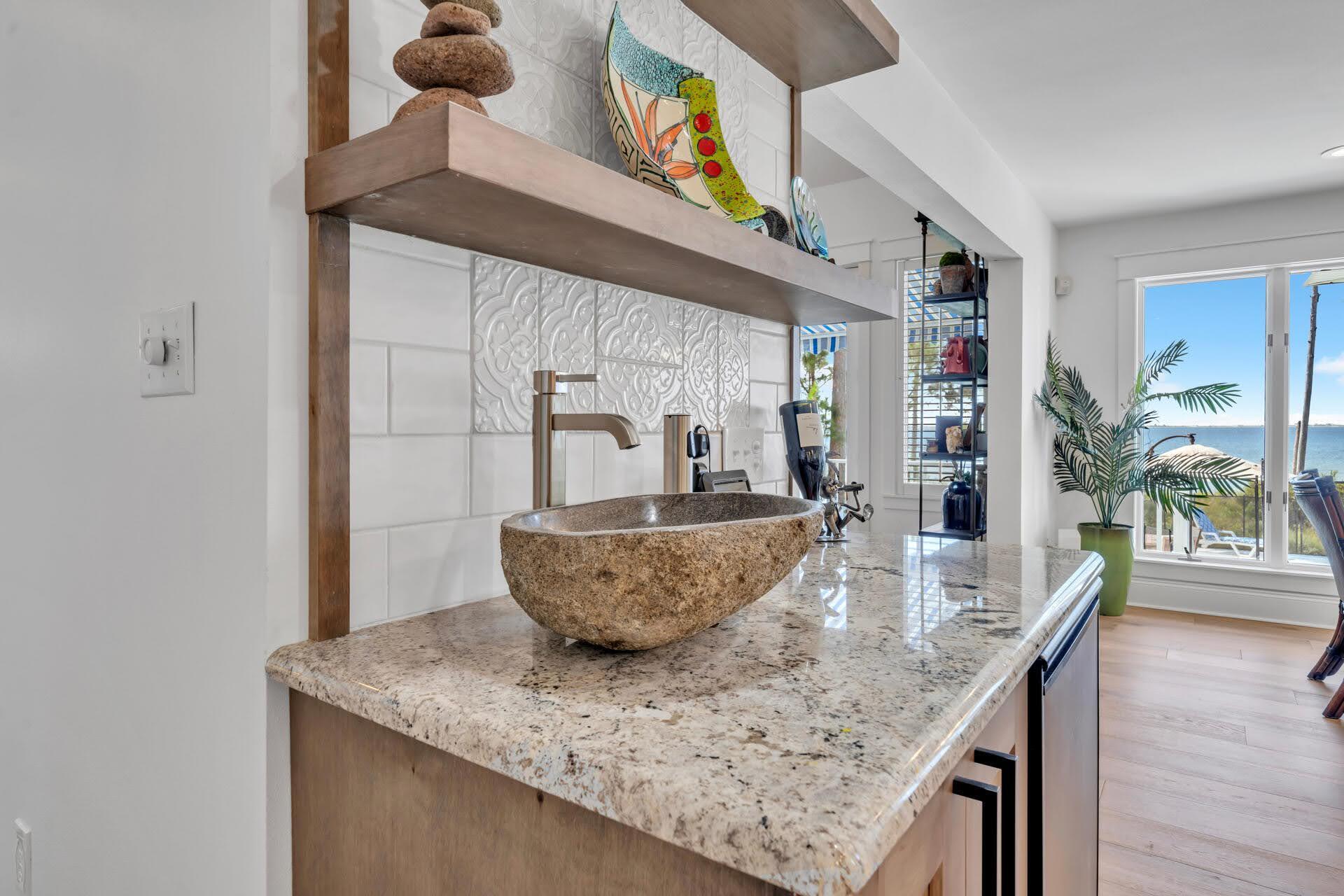 PARISH POINT - Residential
