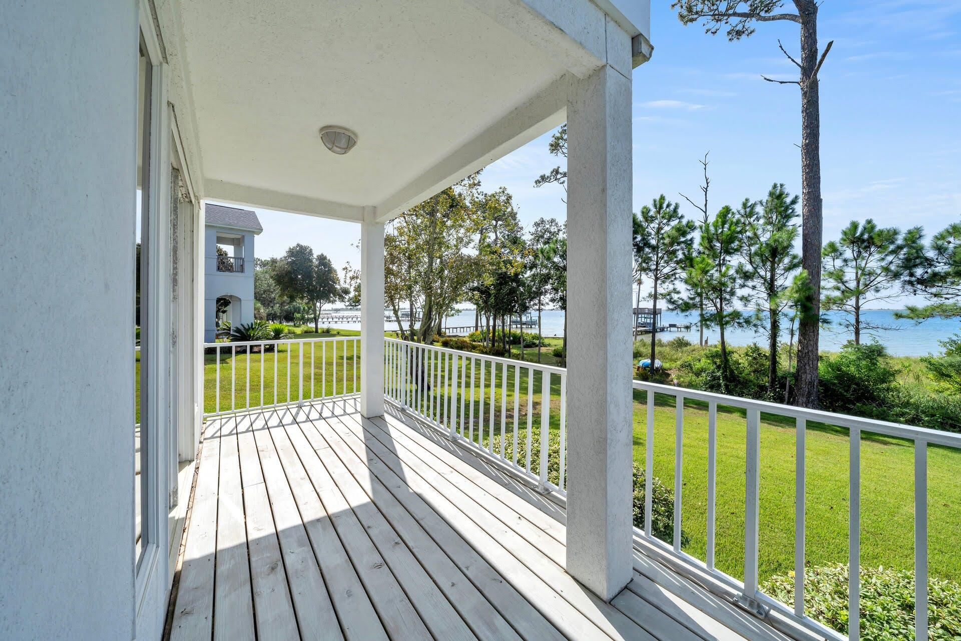 PARISH POINT - Residential
