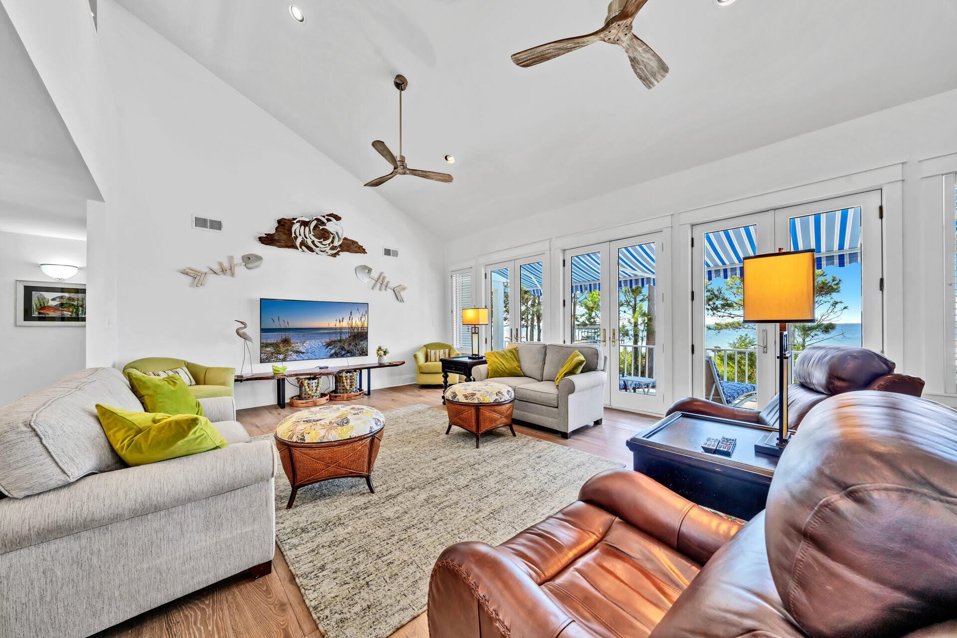 PARISH POINT - Residential