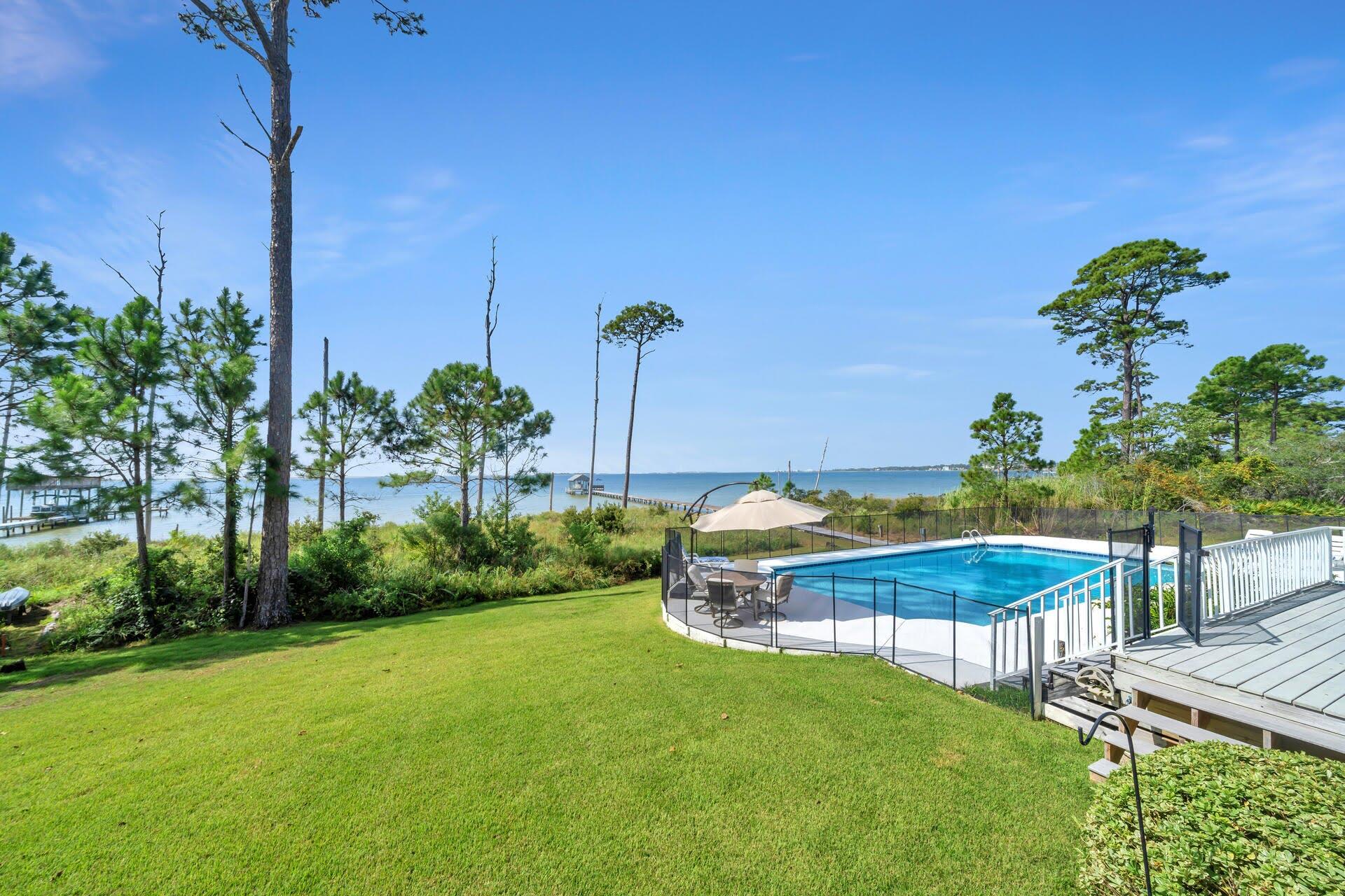 PARISH POINT - Residential