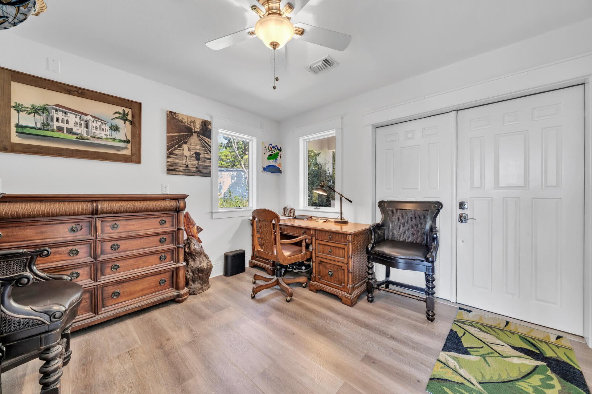 PARISH POINT - Residential