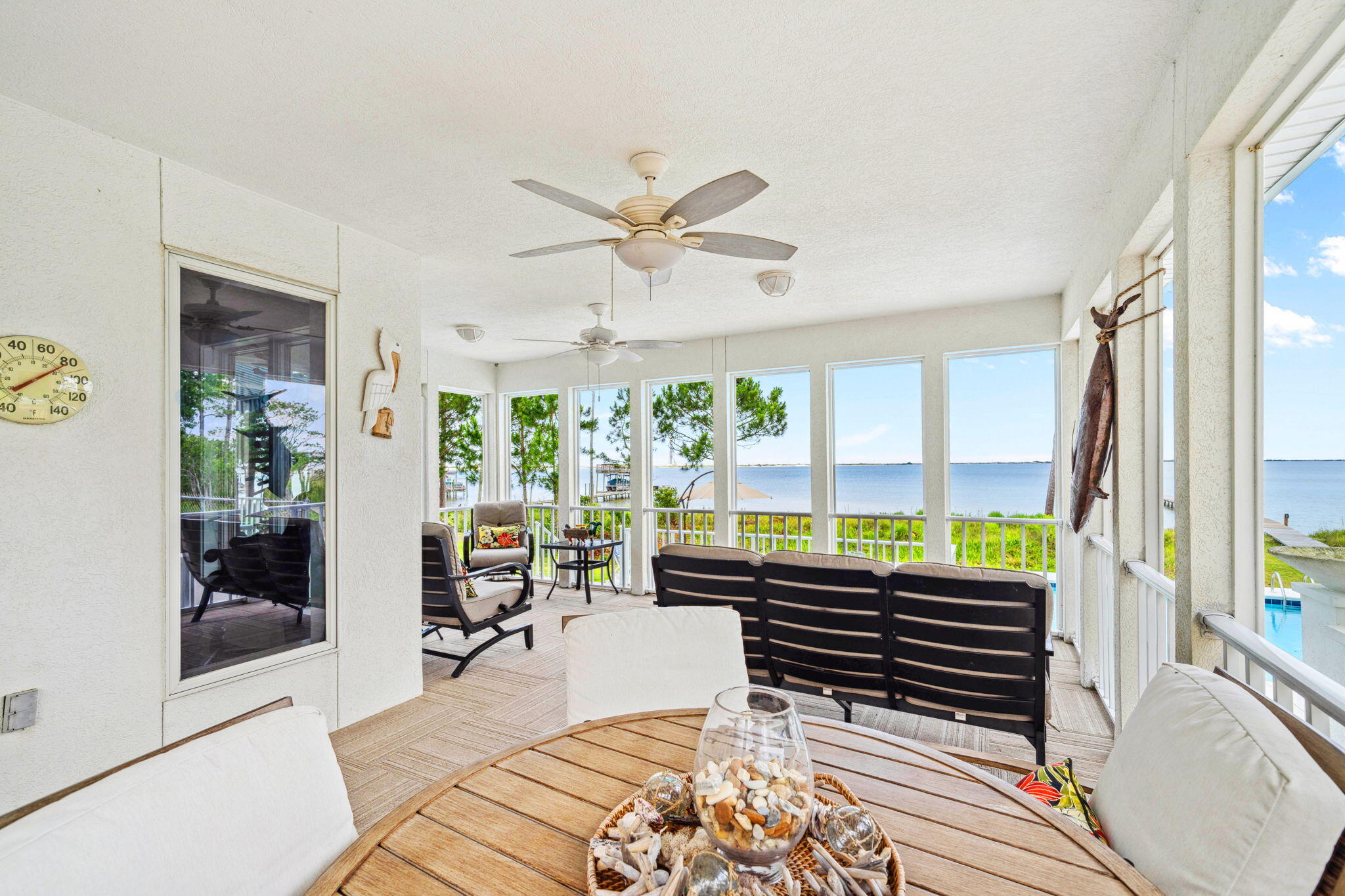 PARISH POINT - Residential
