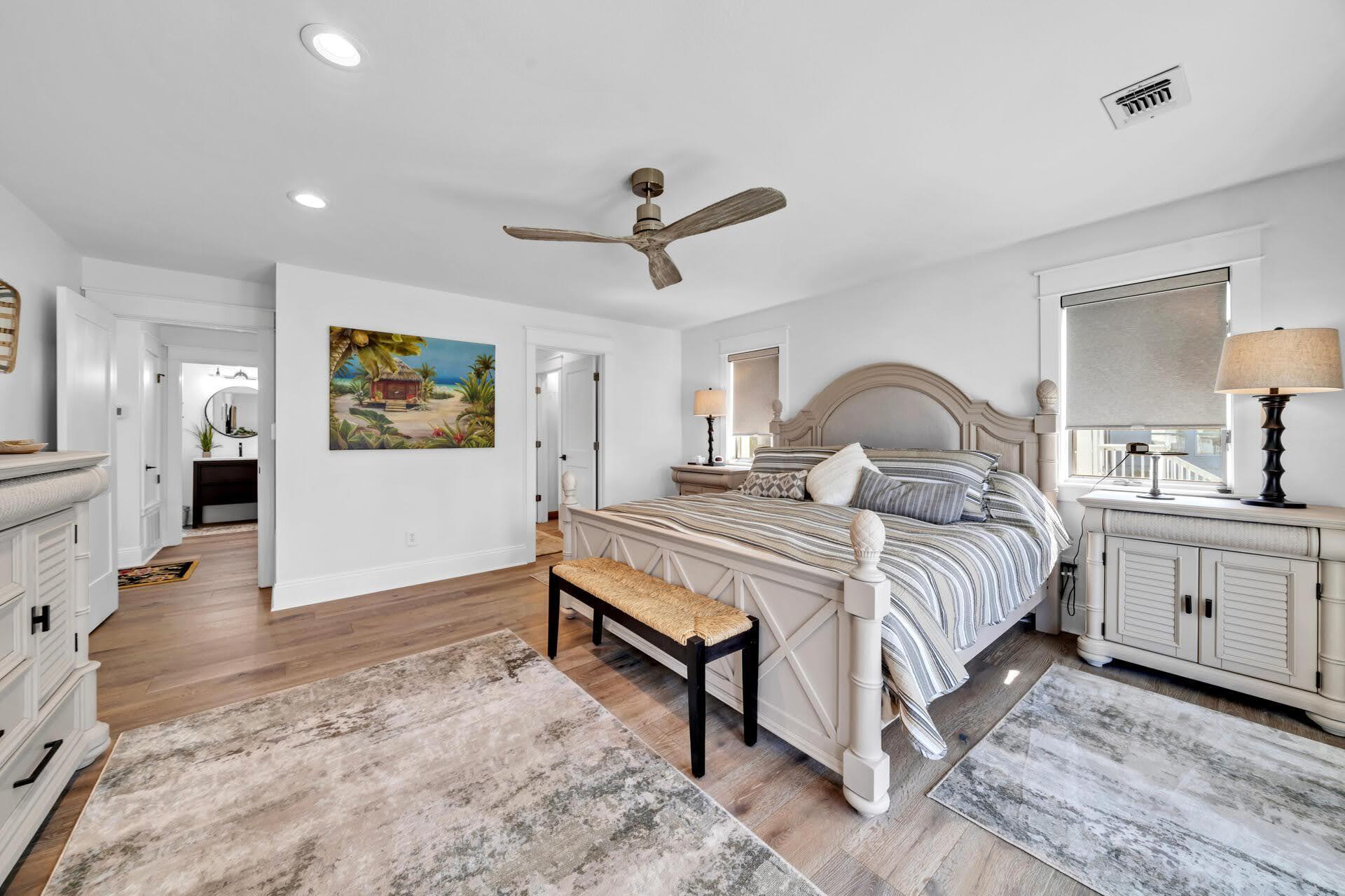 PARISH POINT - Residential