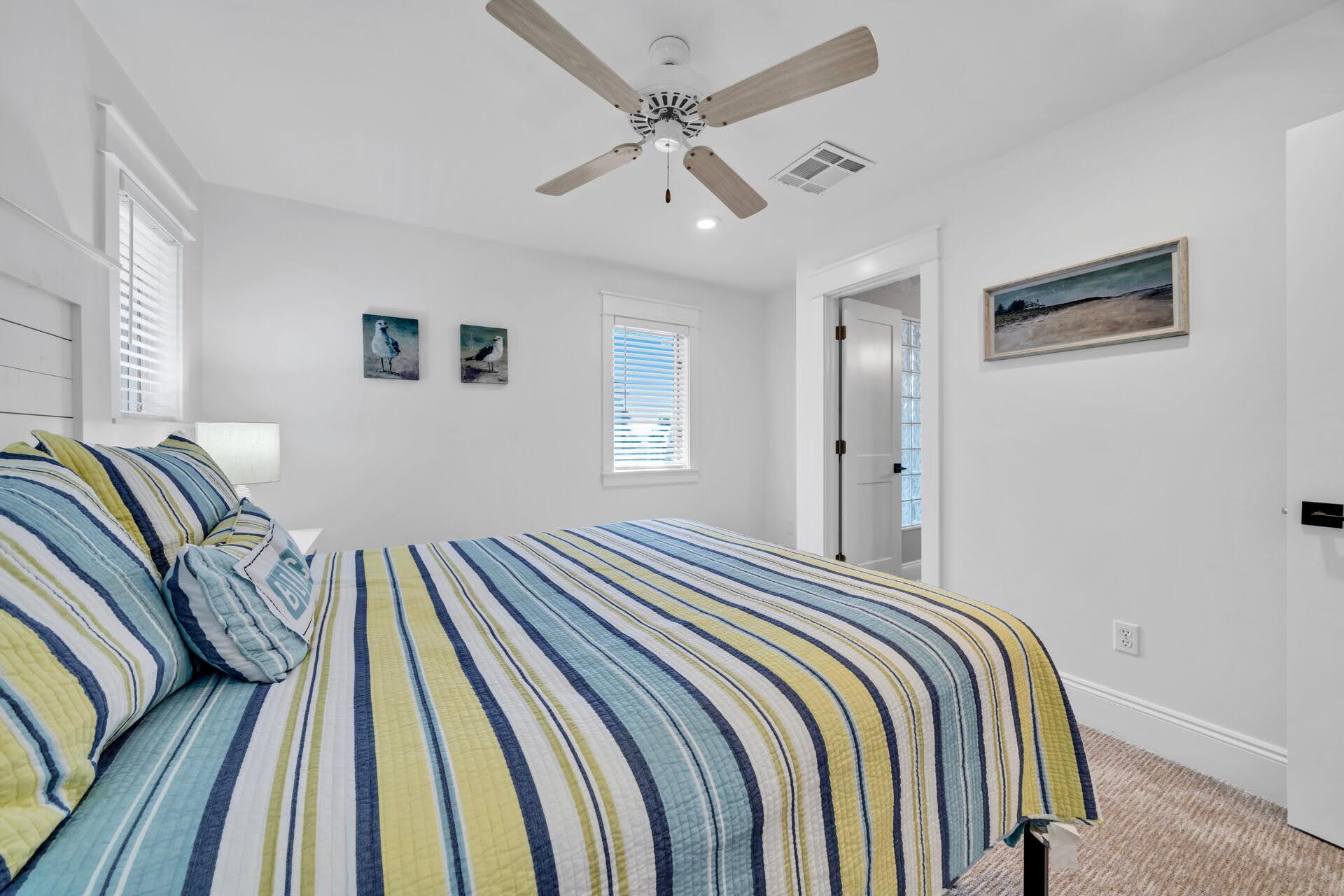 PARISH POINT - Residential