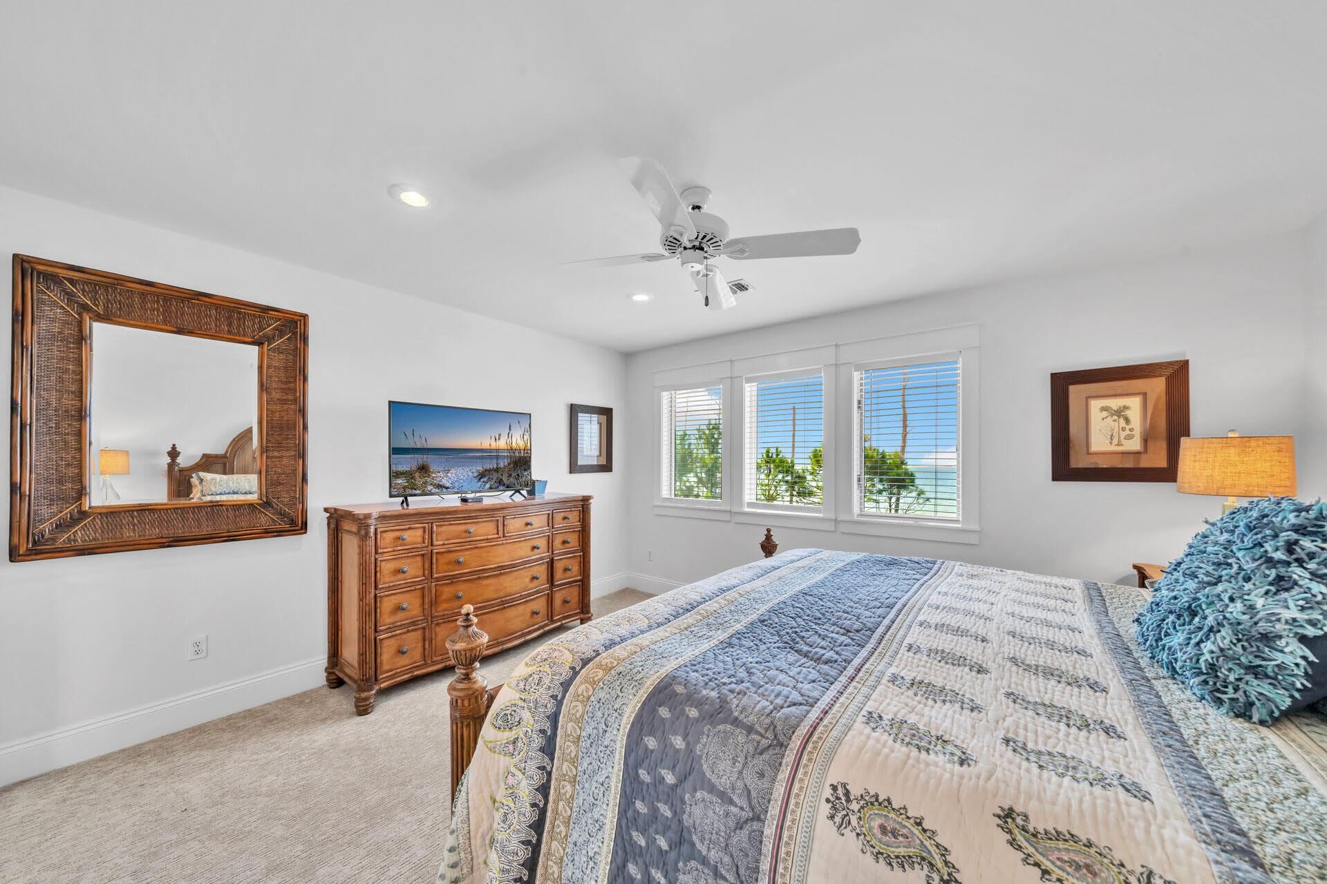 PARISH POINT - Residential