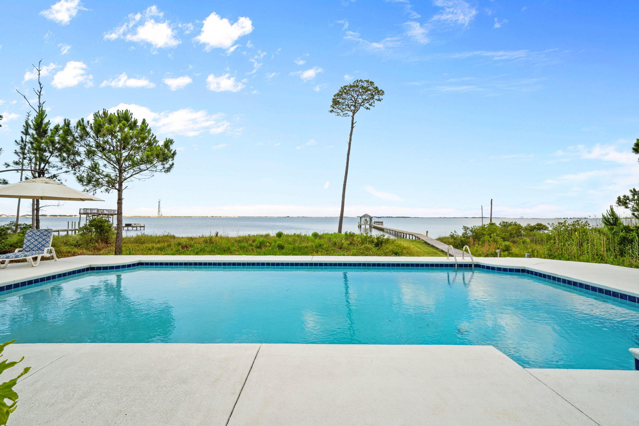 PARISH POINT - Residential