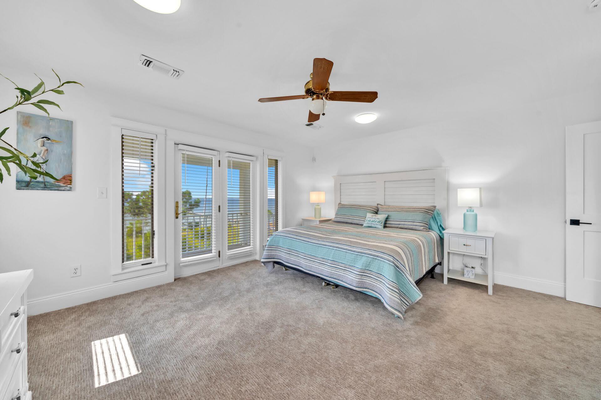 PARISH POINT - Residential