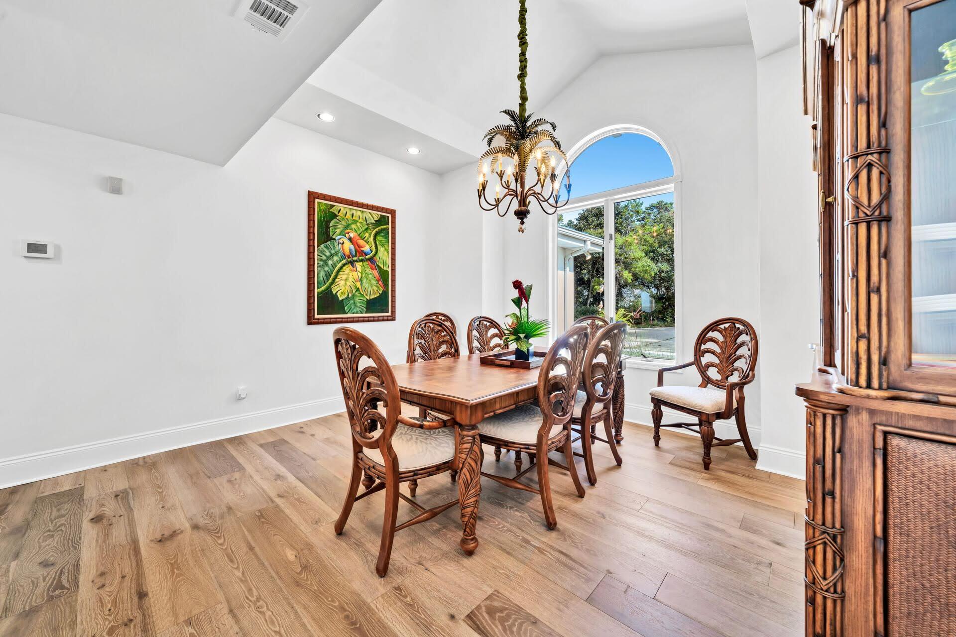 PARISH POINT - Residential