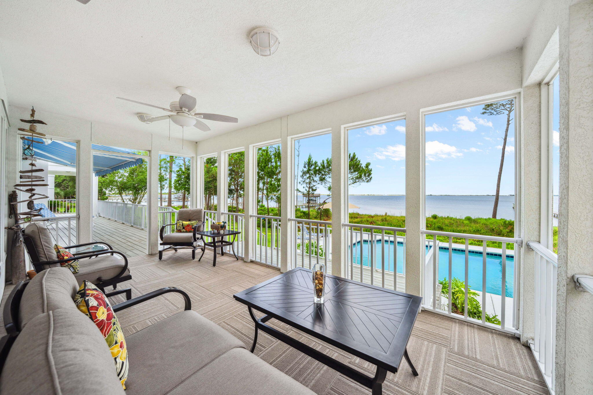 PARISH POINT - Residential