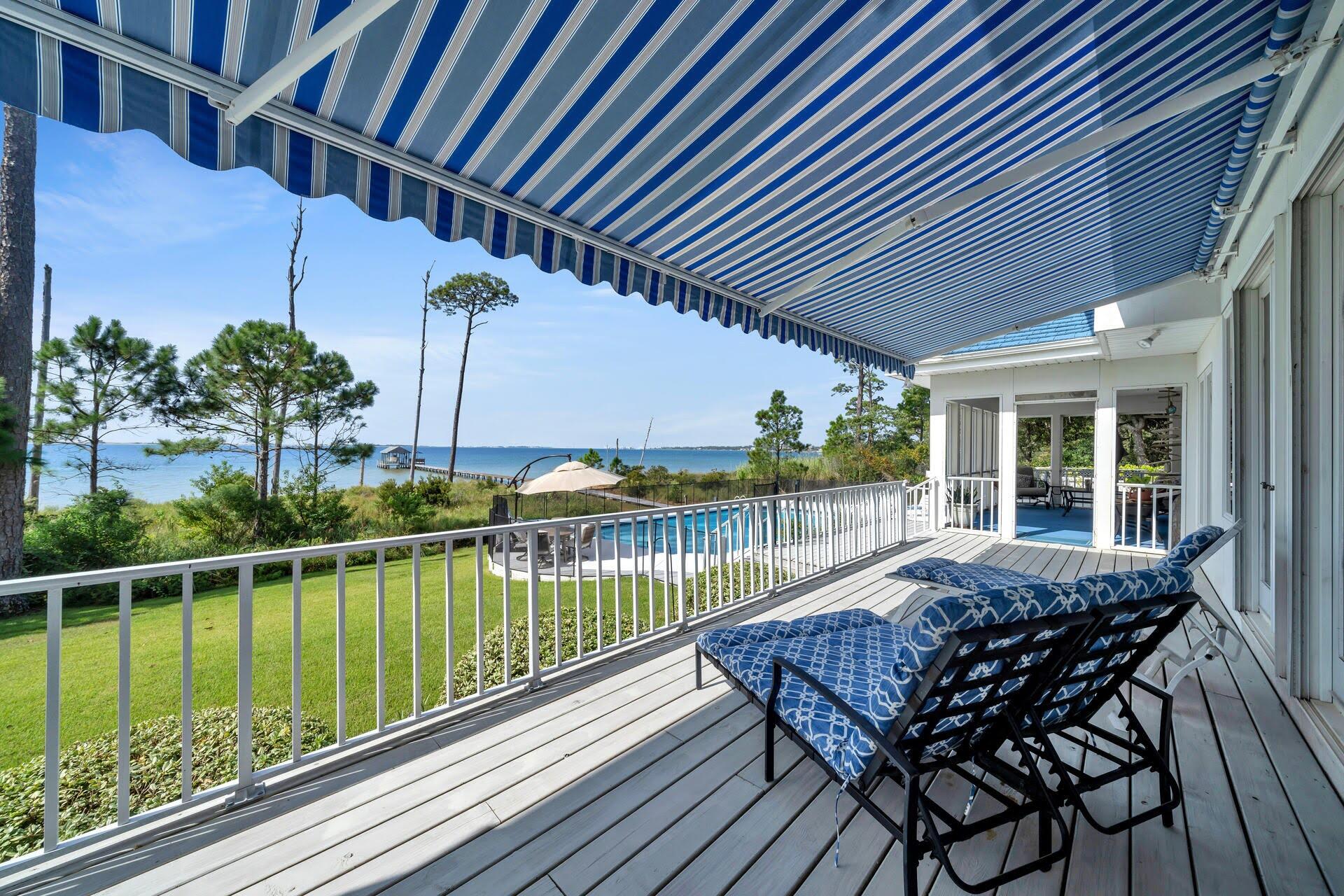 PARISH POINT - Residential