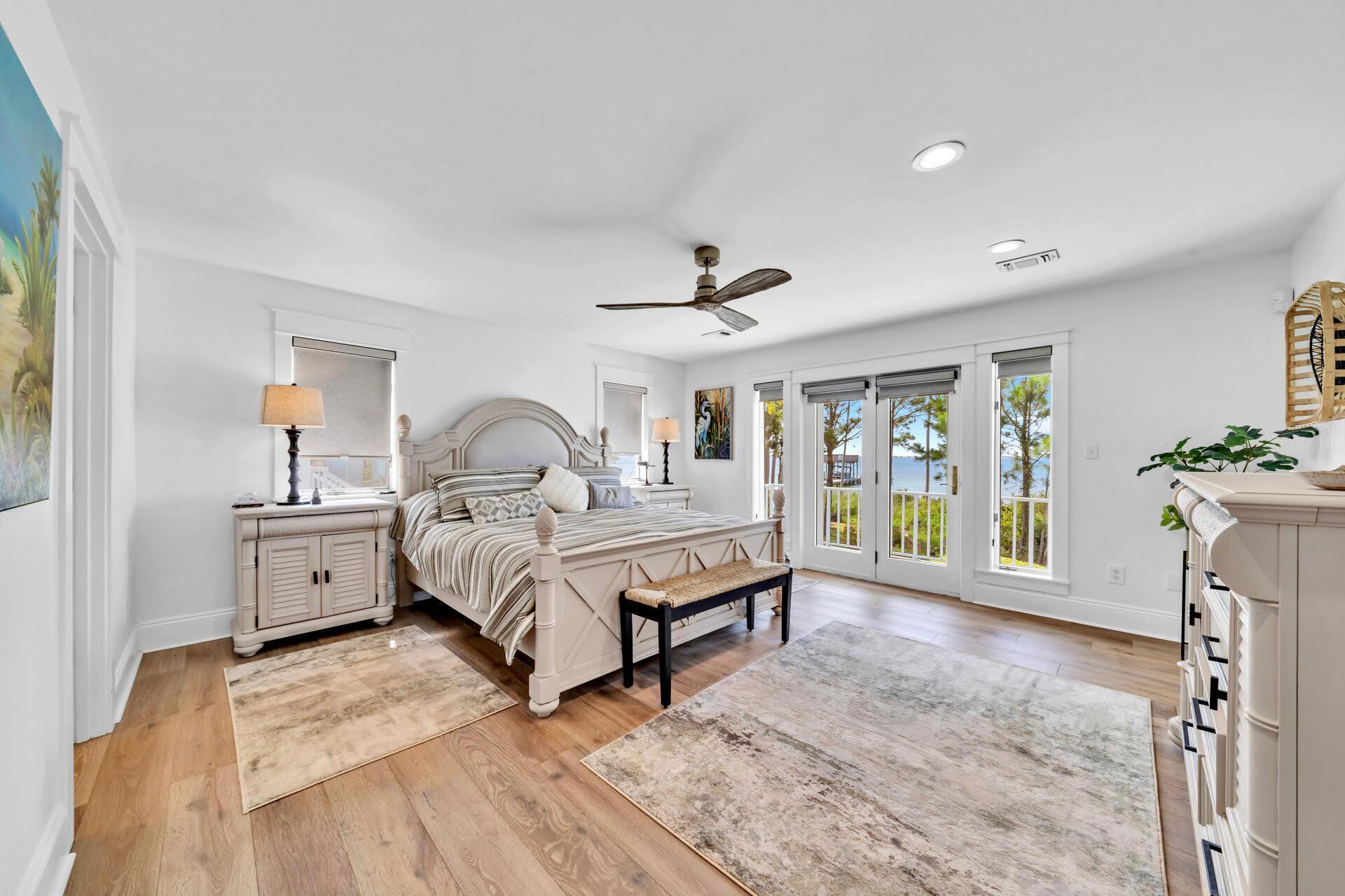 PARISH POINT - Residential