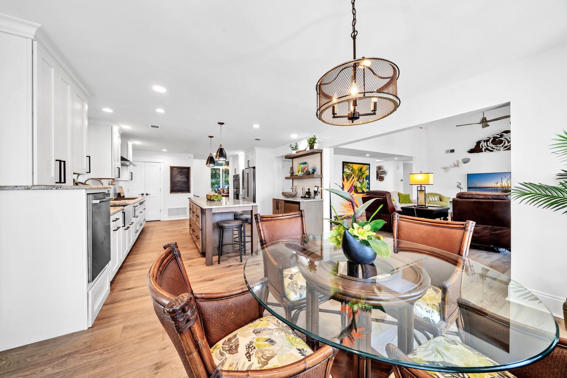 PARISH POINT - Residential