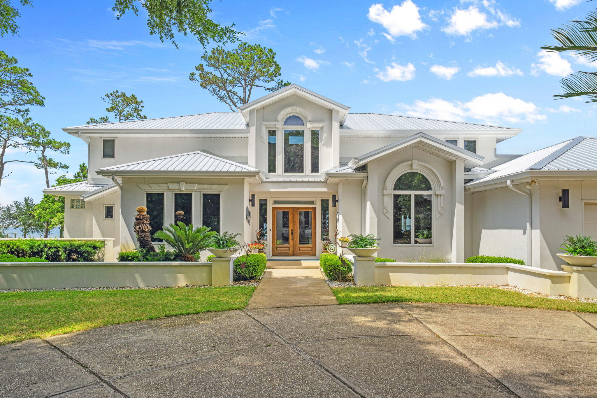 PARISH POINT - Residential