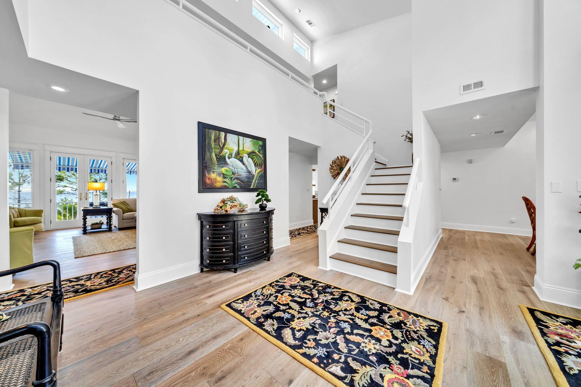 PARISH POINT - Residential