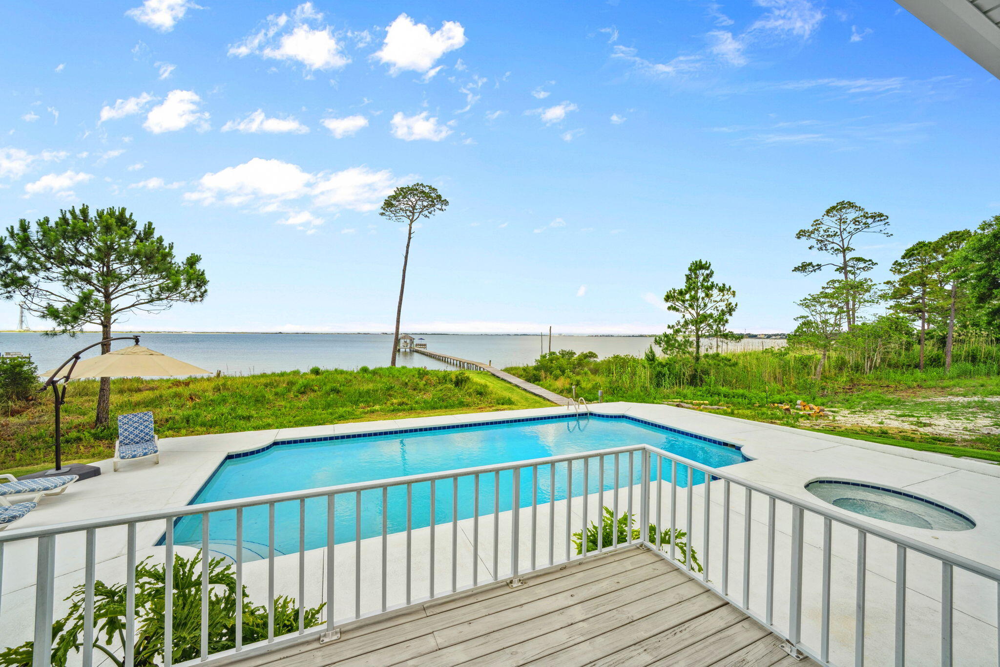 PARISH POINT - Residential