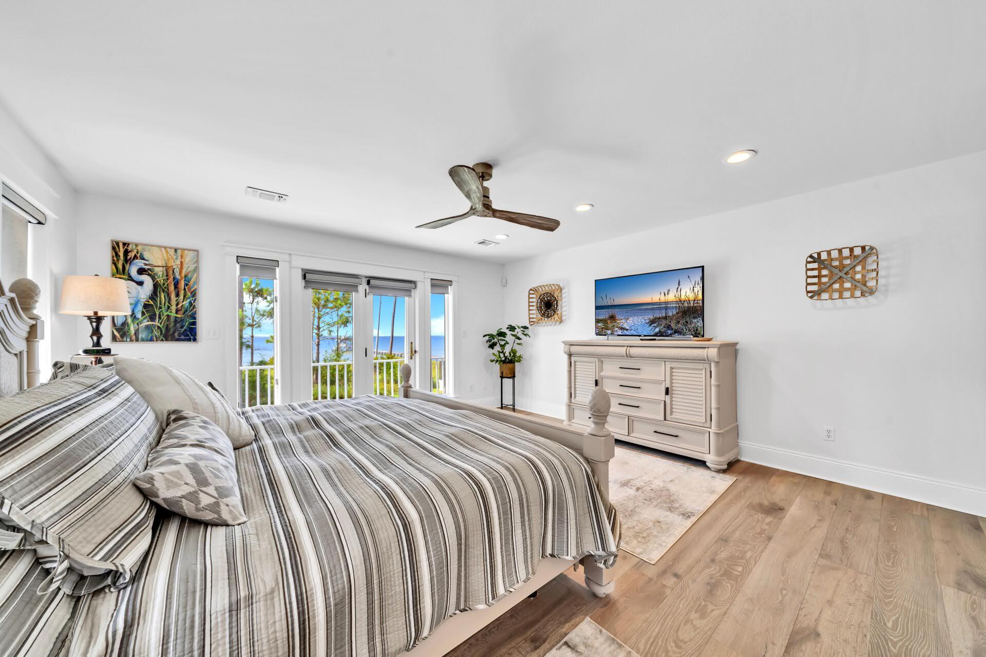 PARISH POINT - Residential