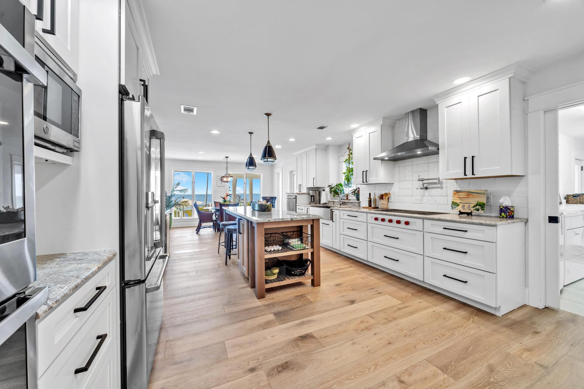 PARISH POINT - Residential