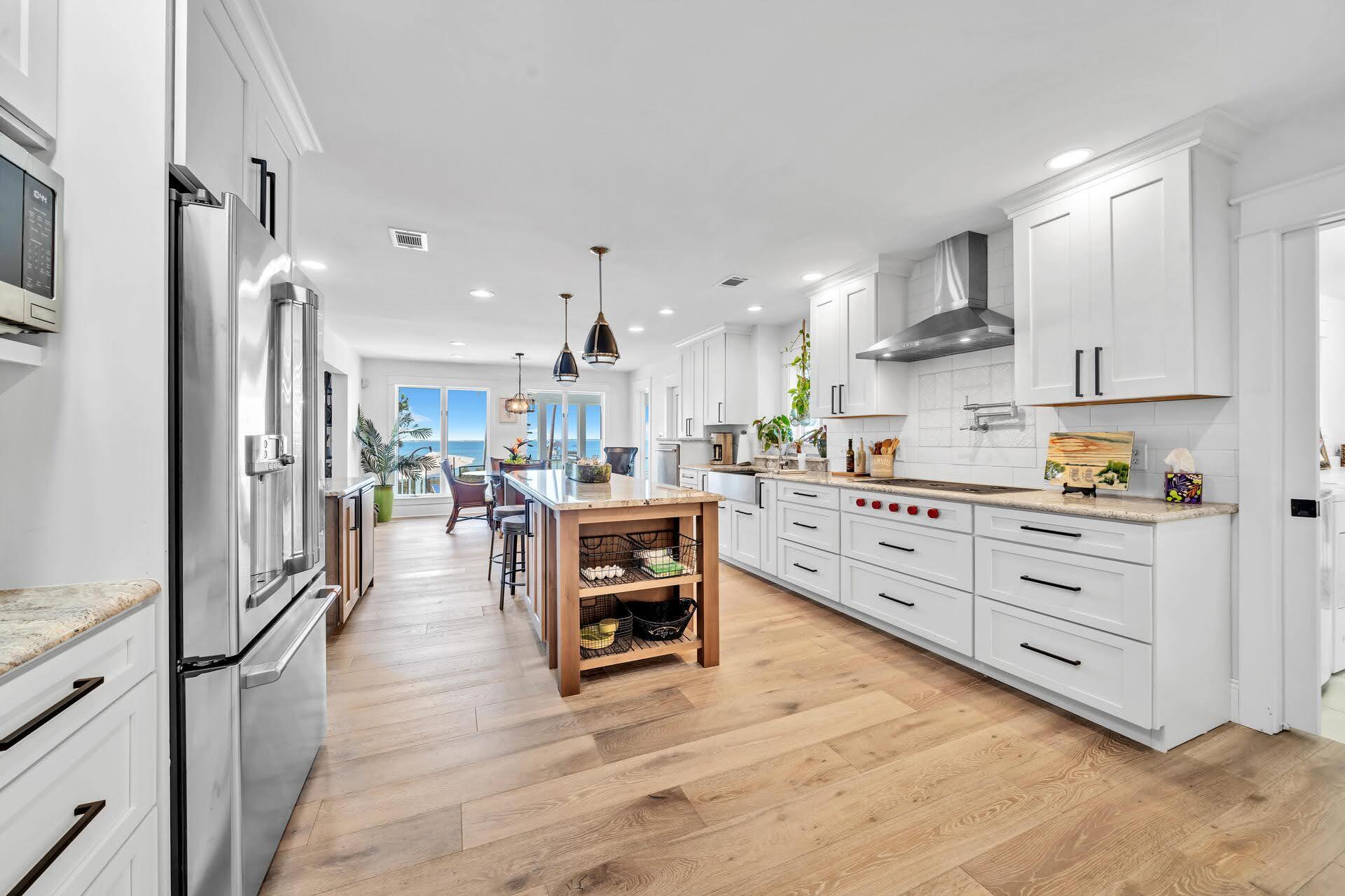 PARISH POINT - Residential