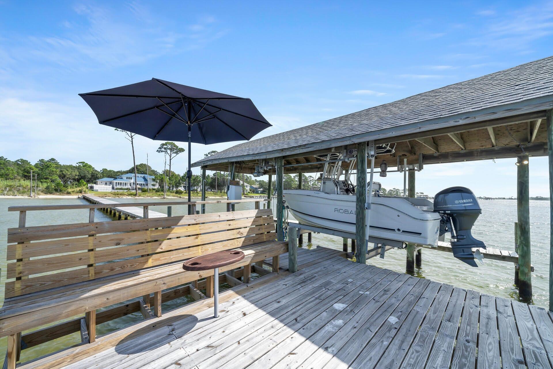 PARISH POINT - Residential