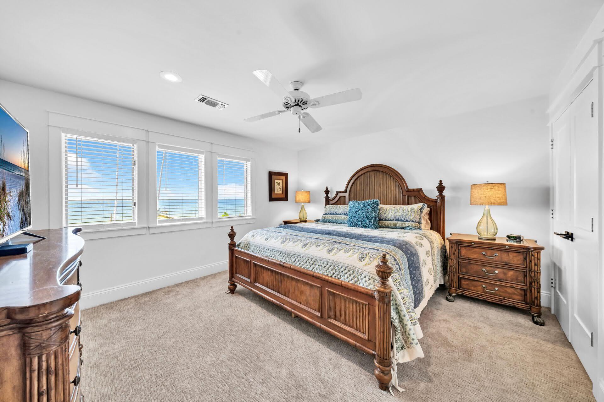 PARISH POINT - Residential