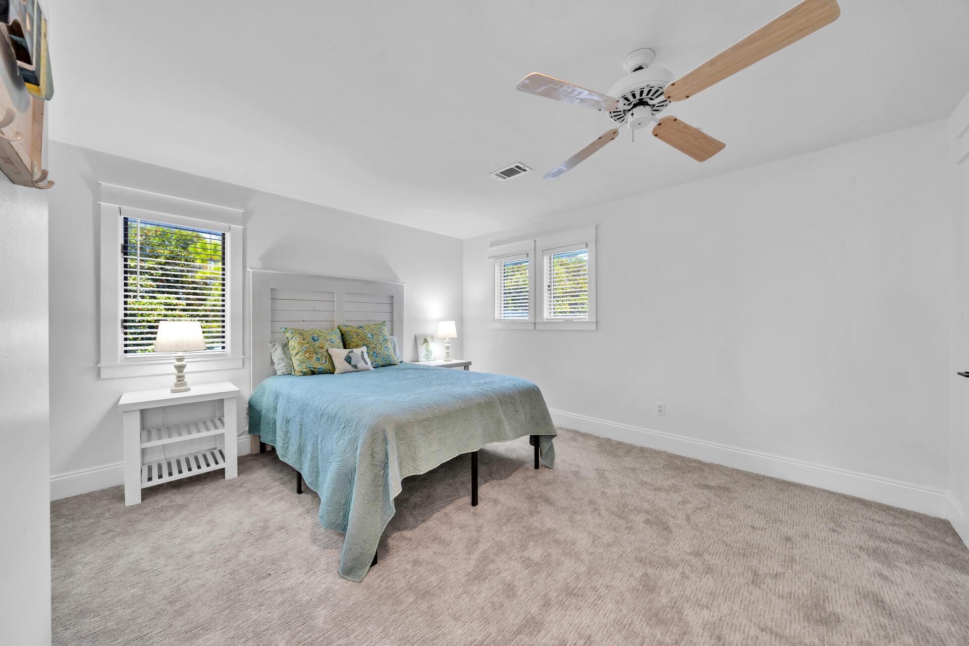 PARISH POINT - Residential