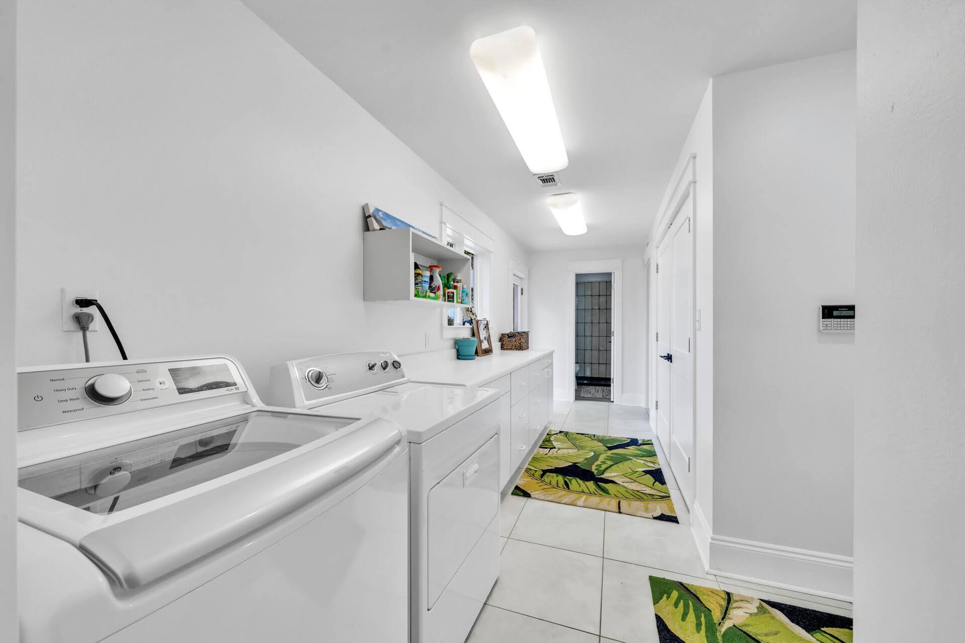 PARISH POINT - Residential