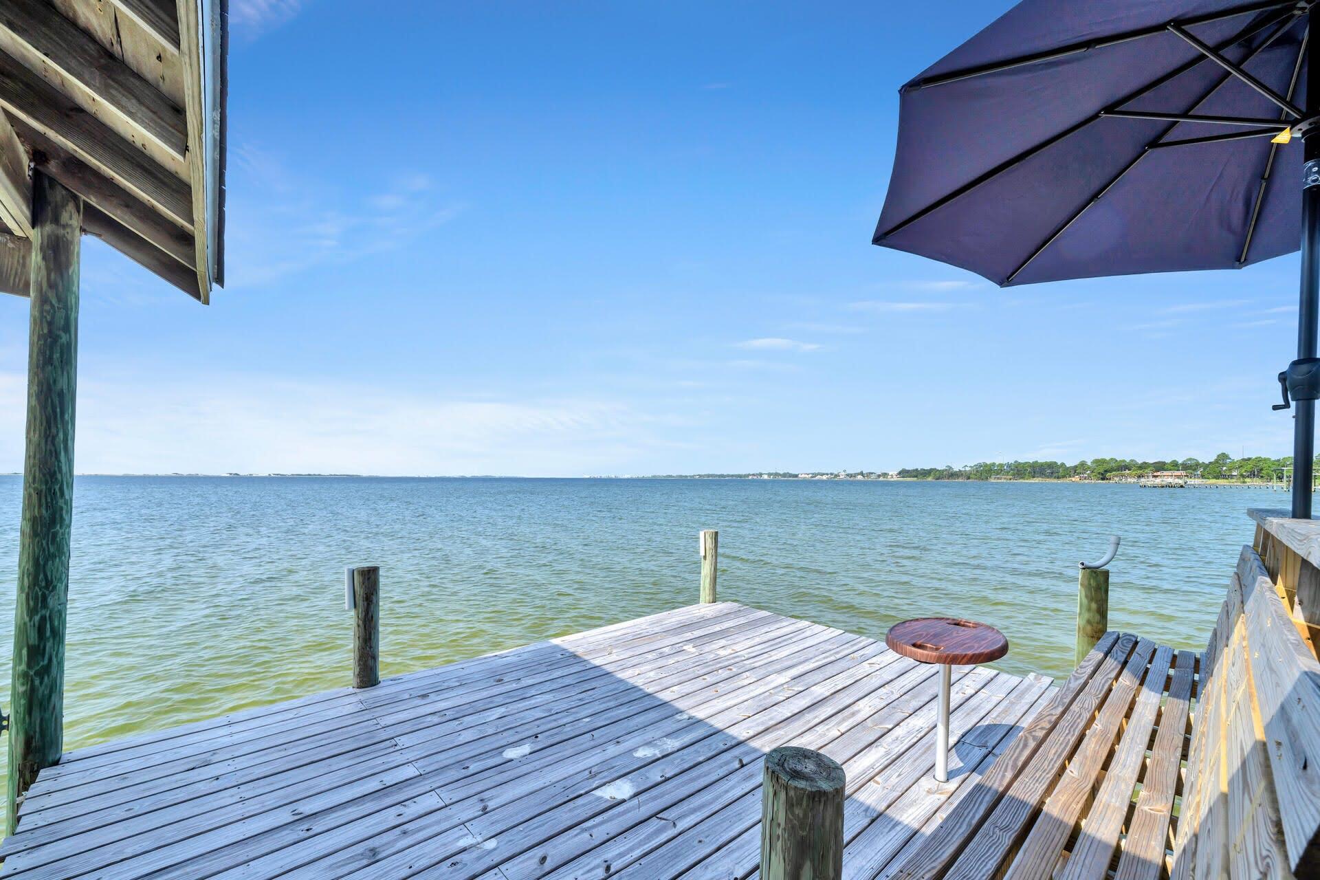 PARISH POINT - Residential