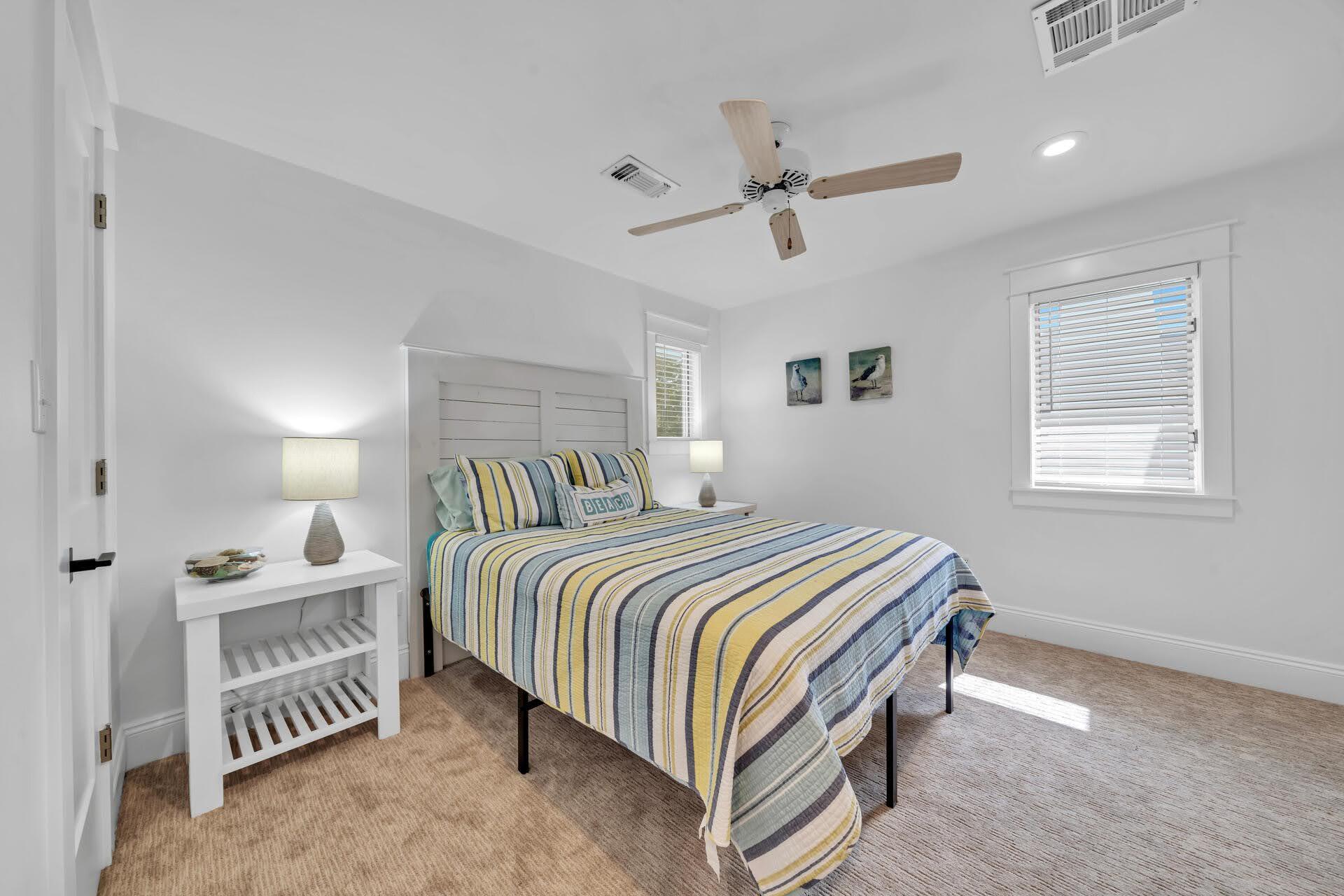 PARISH POINT - Residential