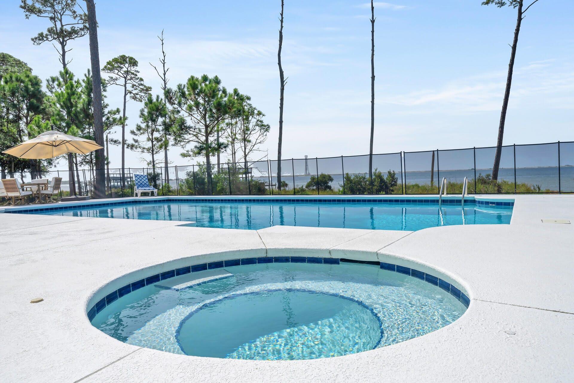PARISH POINT - Residential