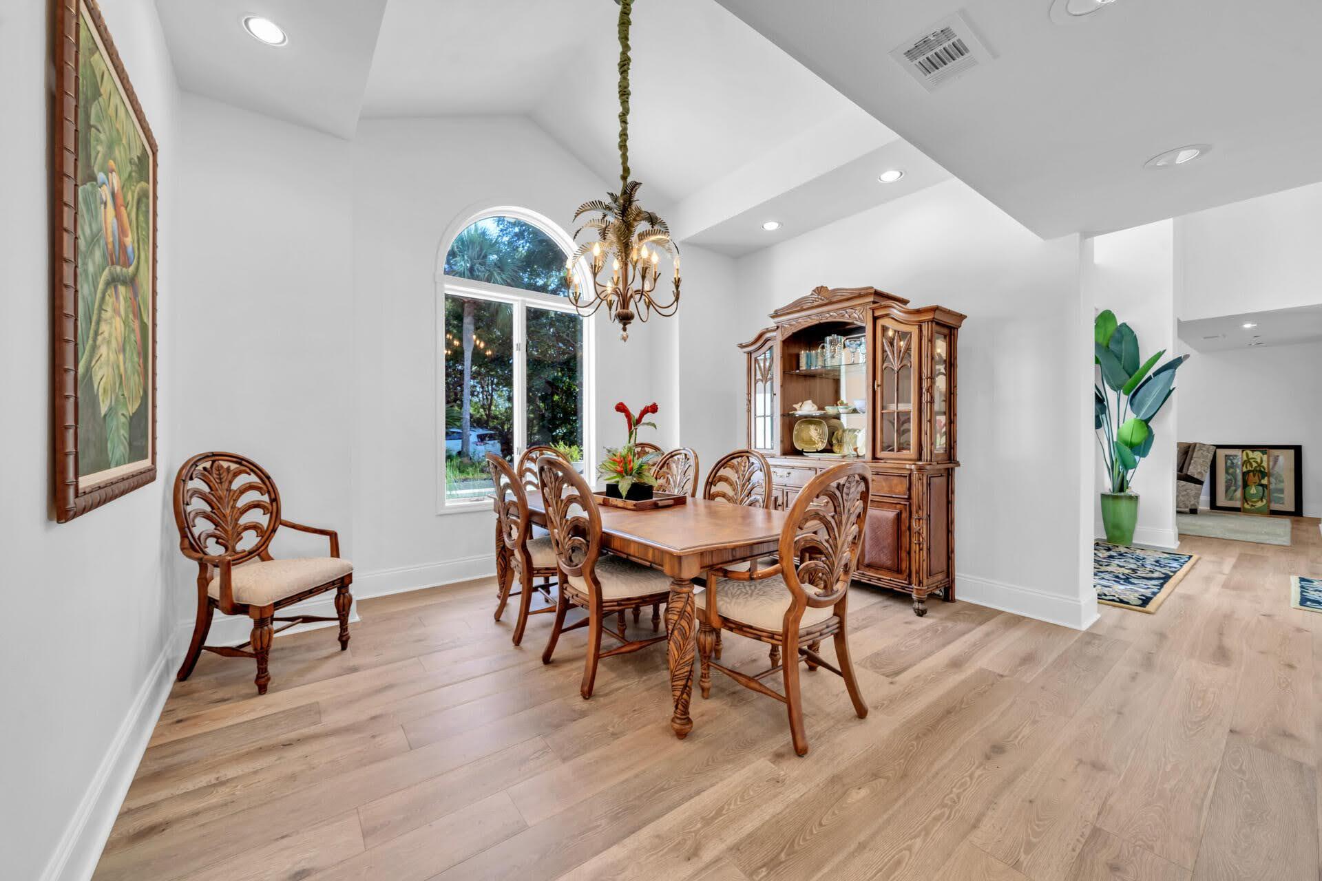 PARISH POINT - Residential