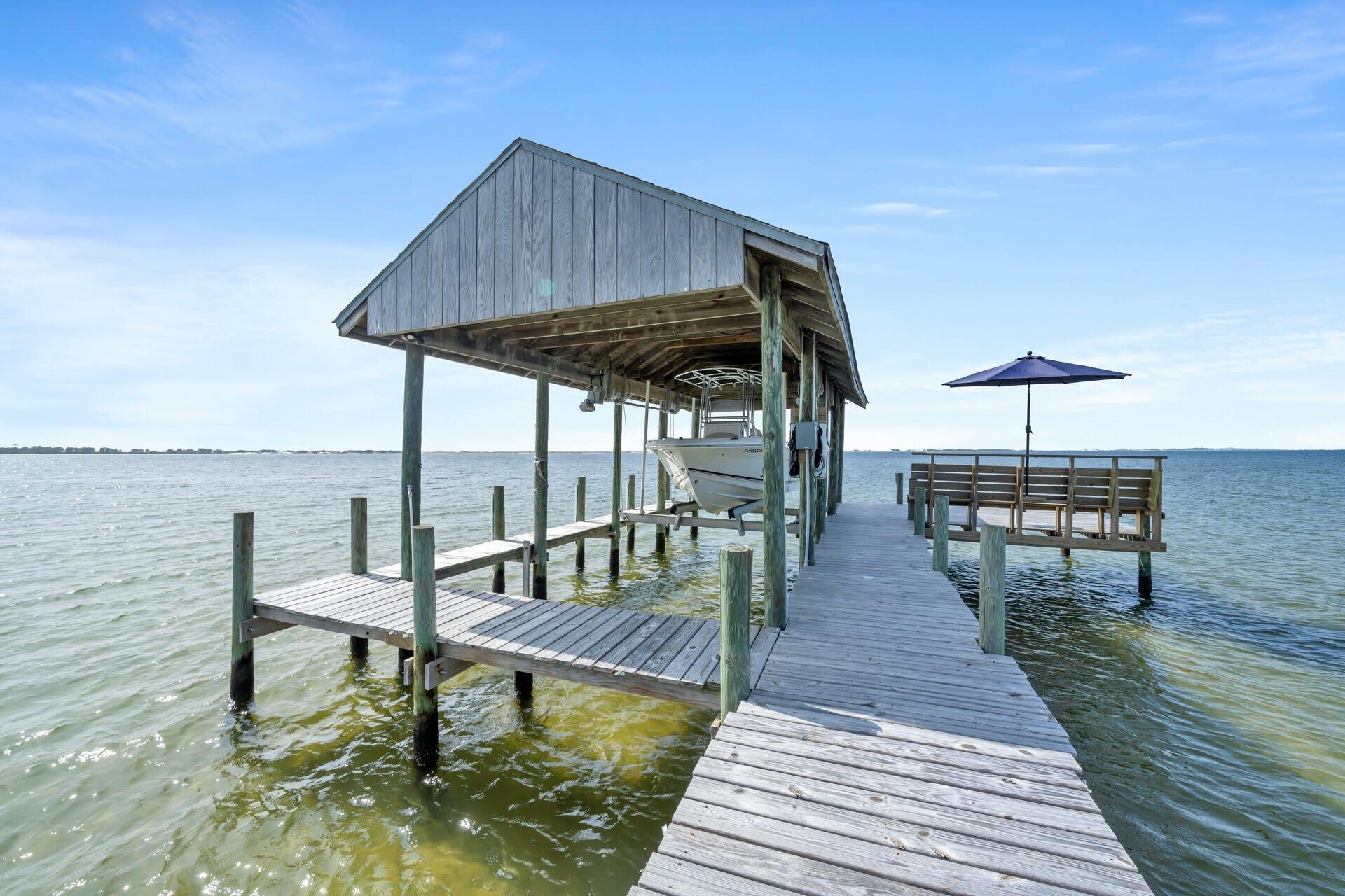PARISH POINT - Residential