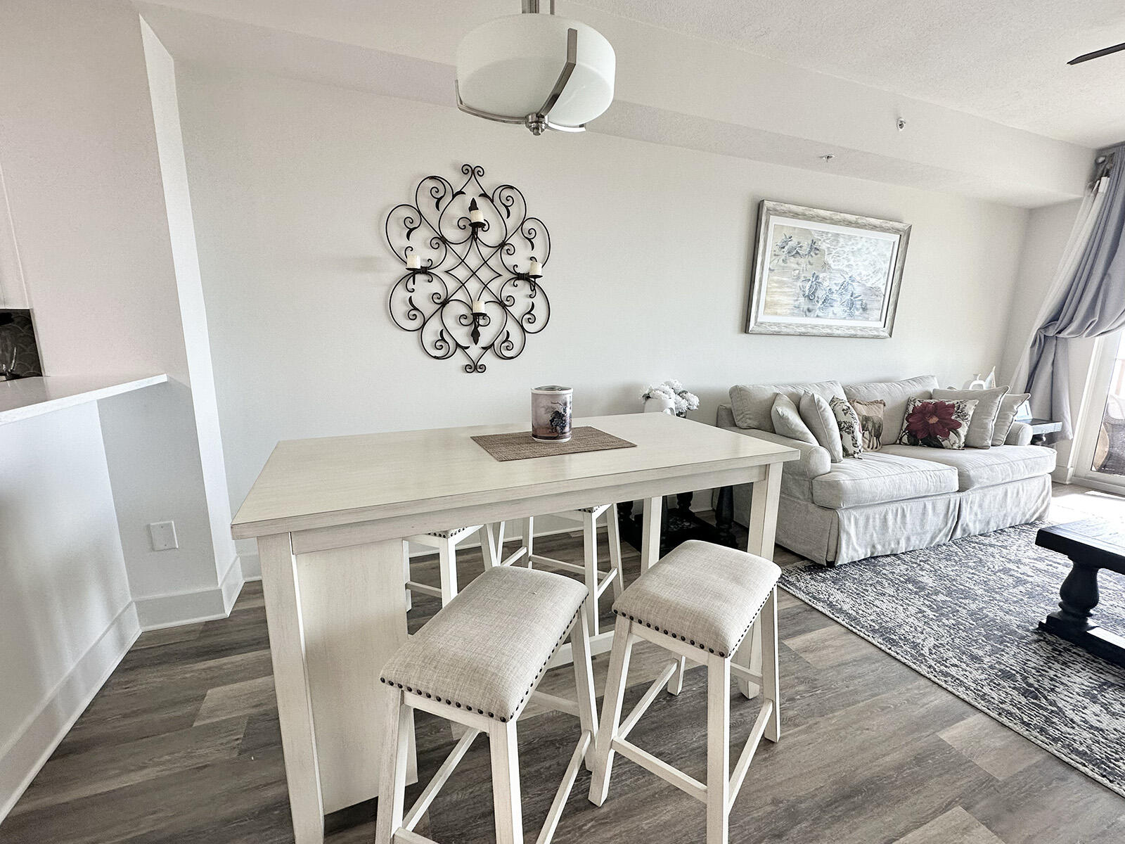 CALYPSO RESORT & TOWERS - Residential